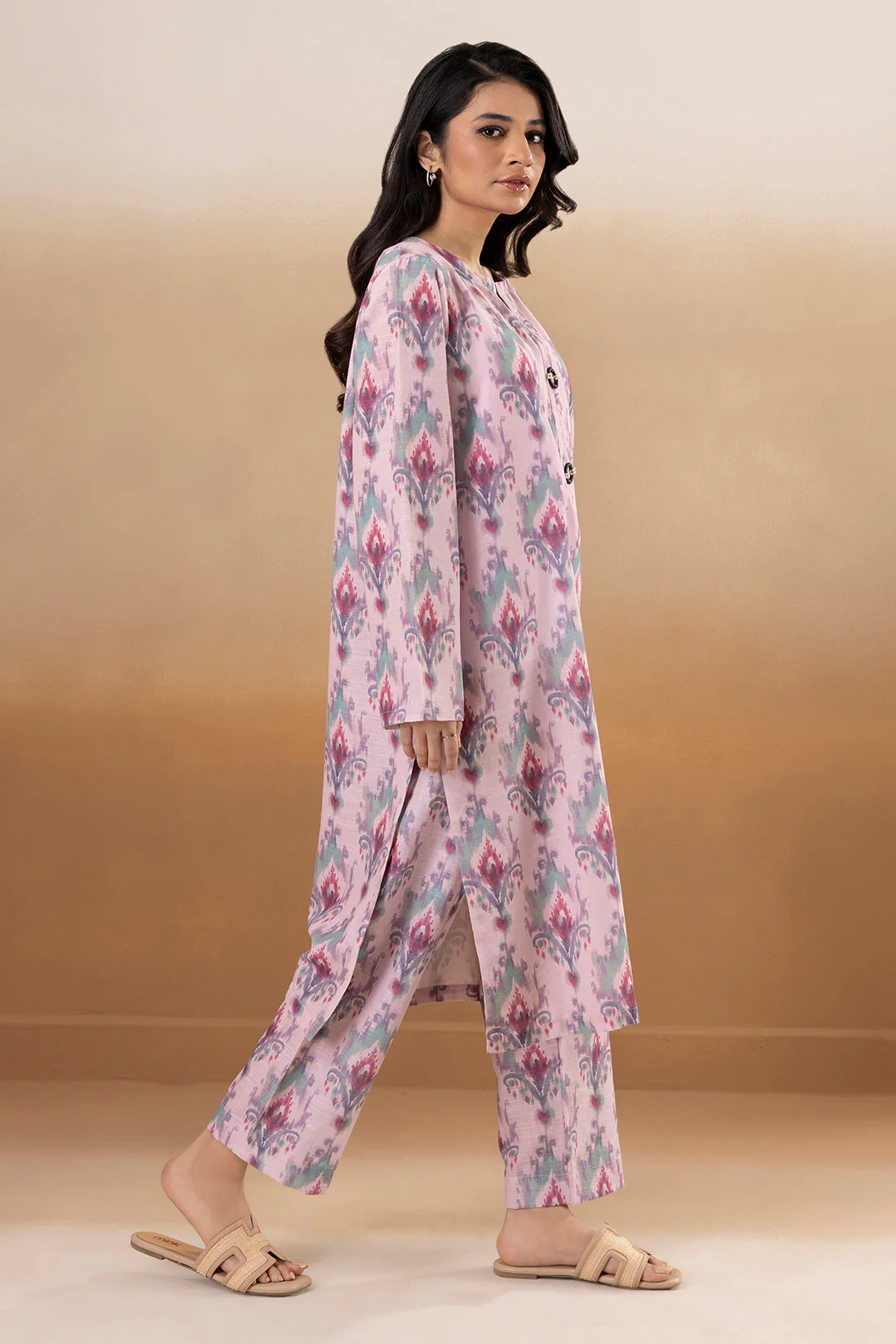 Kurta Trouser - 2770 - Image 3