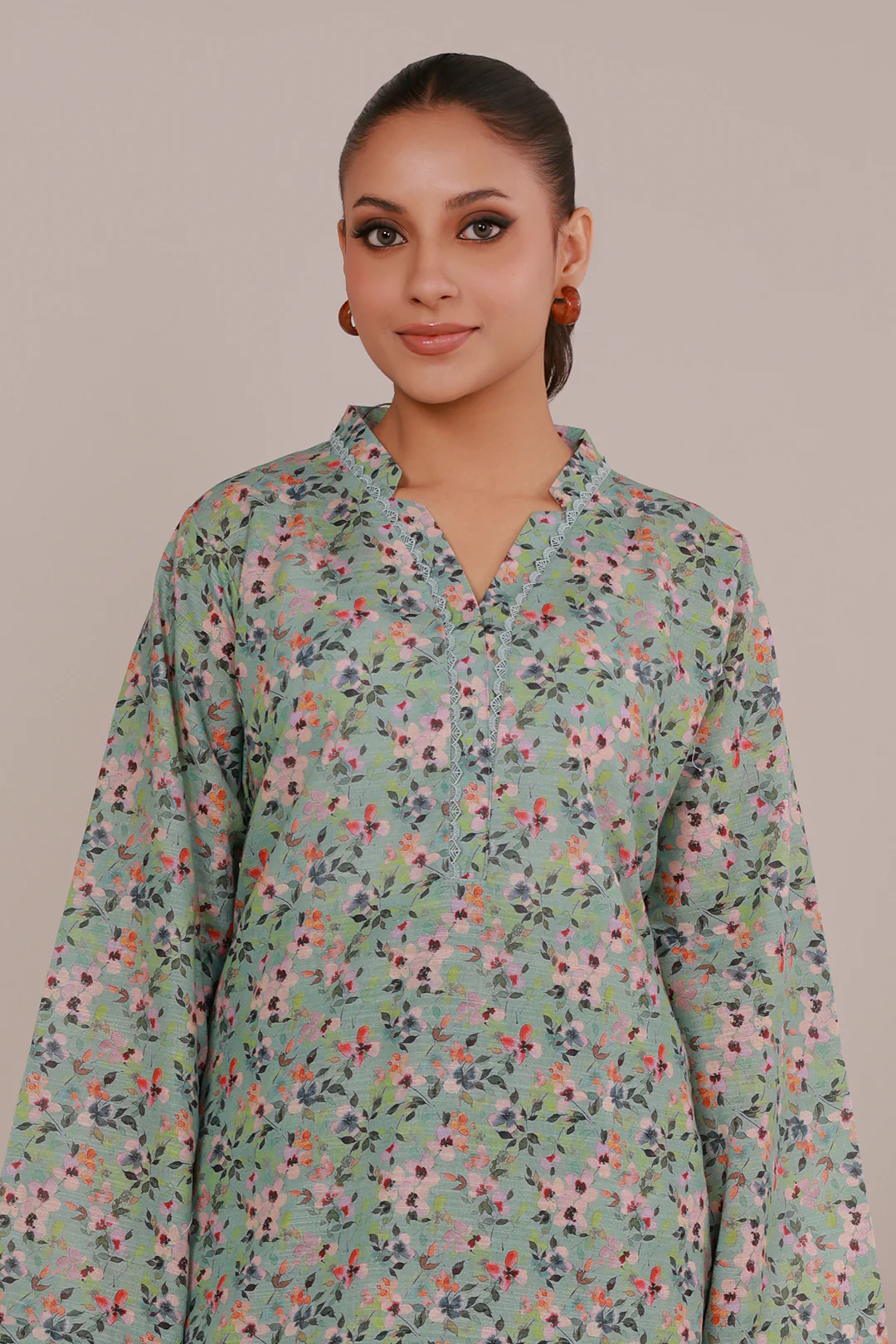 Kurta Trouser - 2846 - Image 2