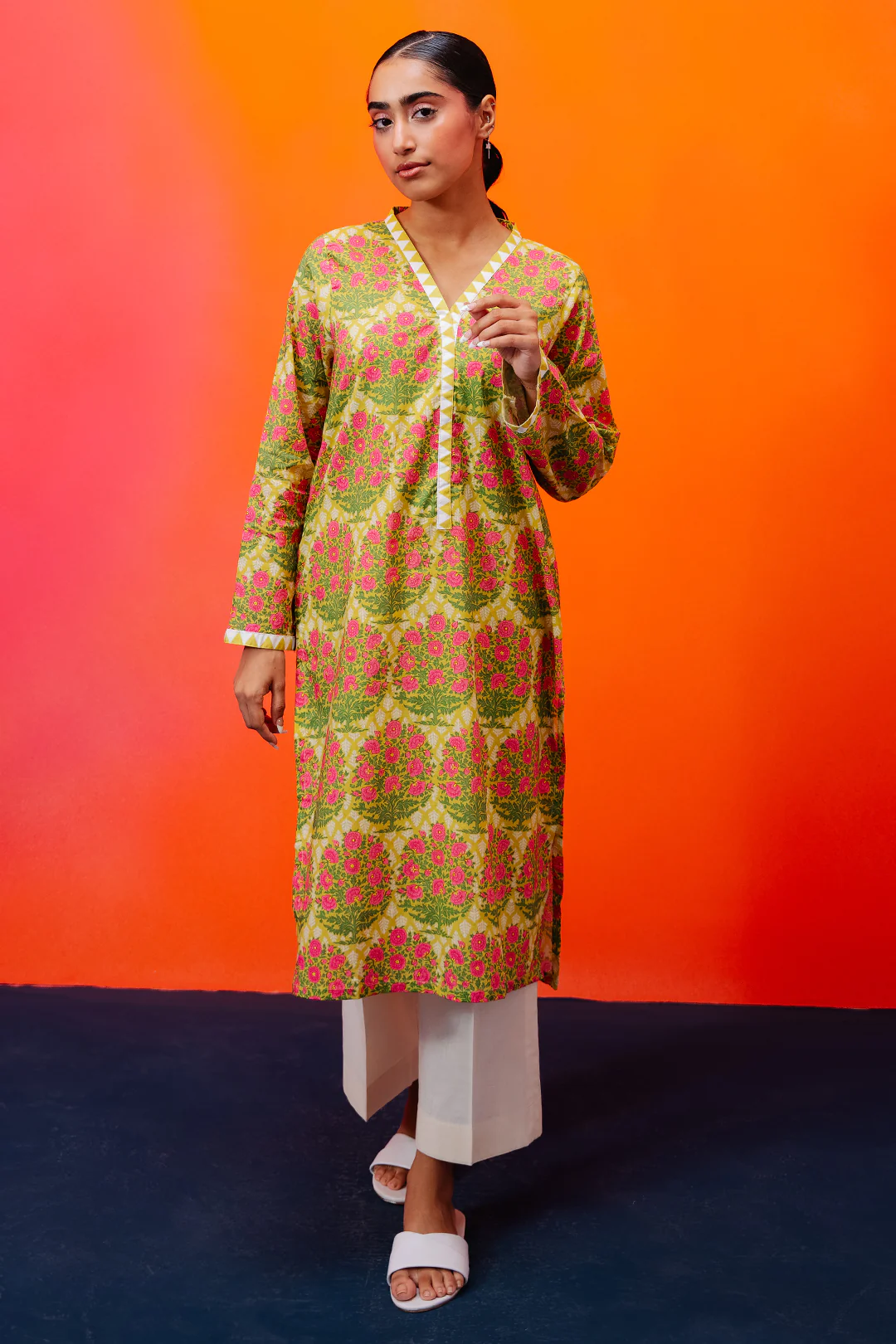Kurta - 2789 - Image 2