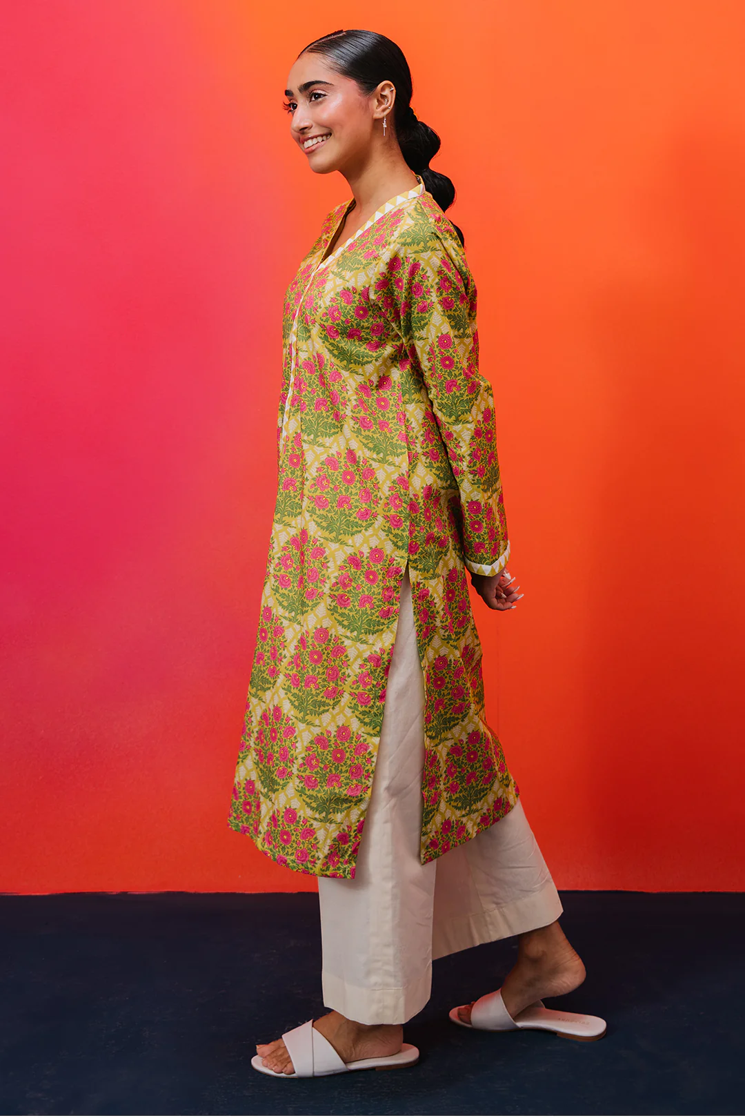 Kurta - 2789 - Image 3