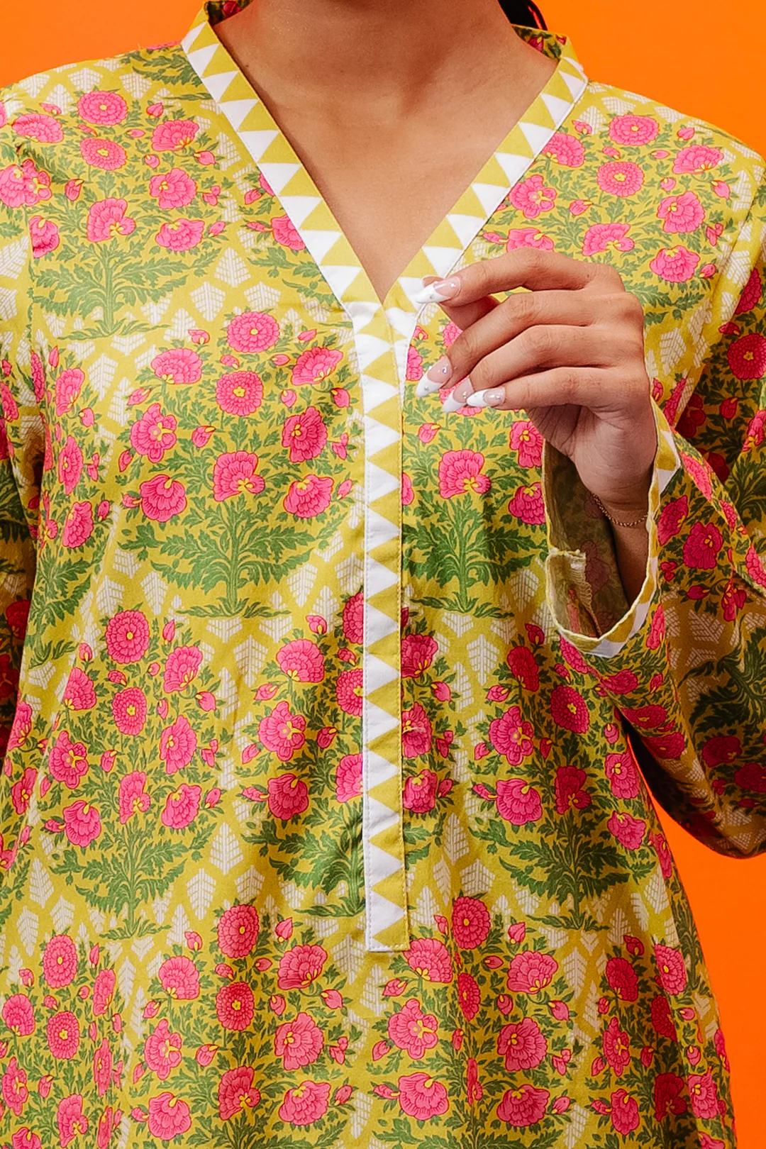Kurta - 2789 - Image 4