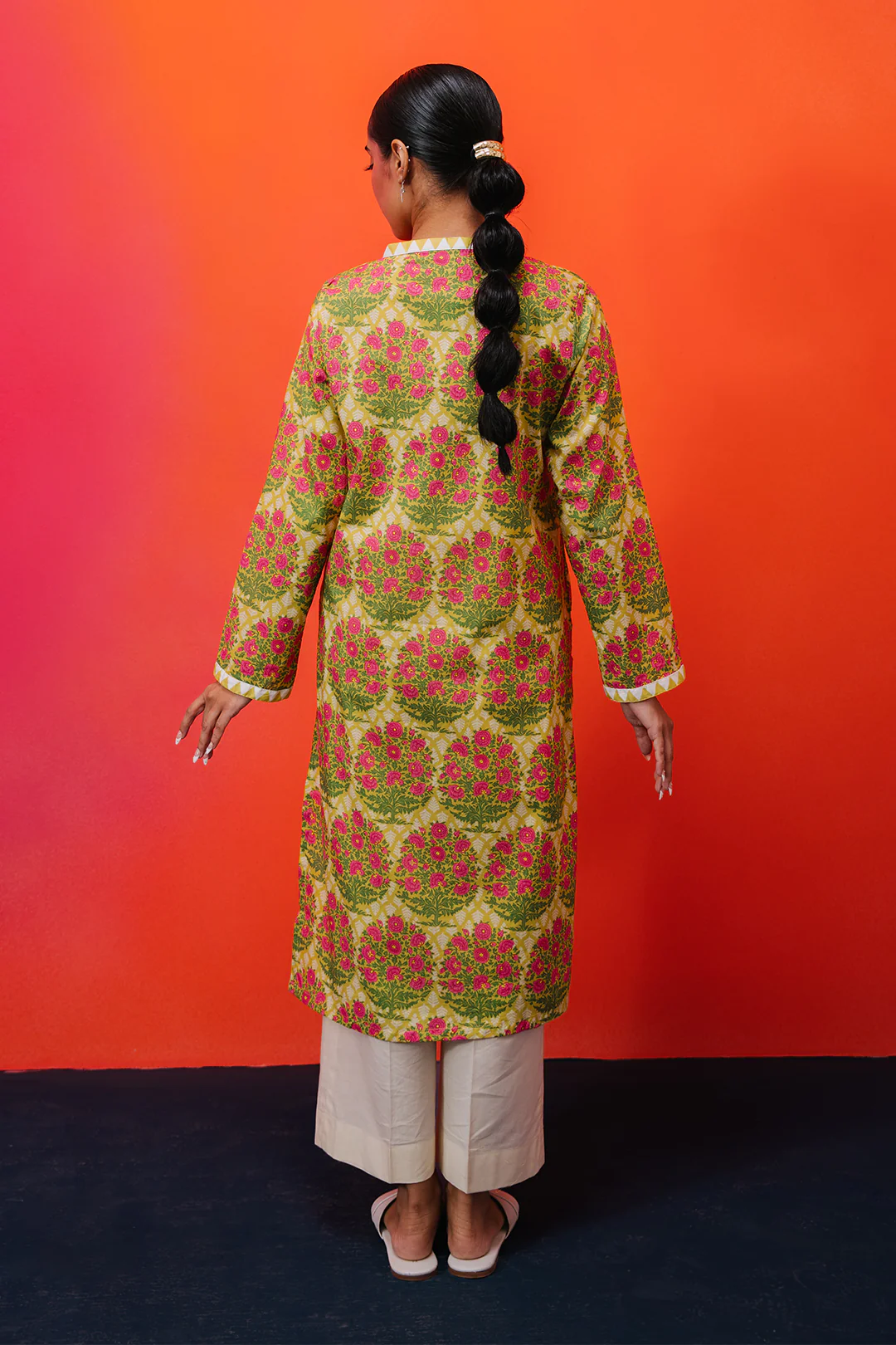 Kurta - 2789 - Image 5