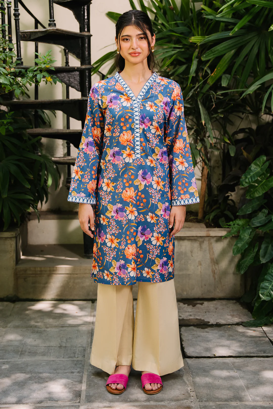Kurta - 2790 - Image 2