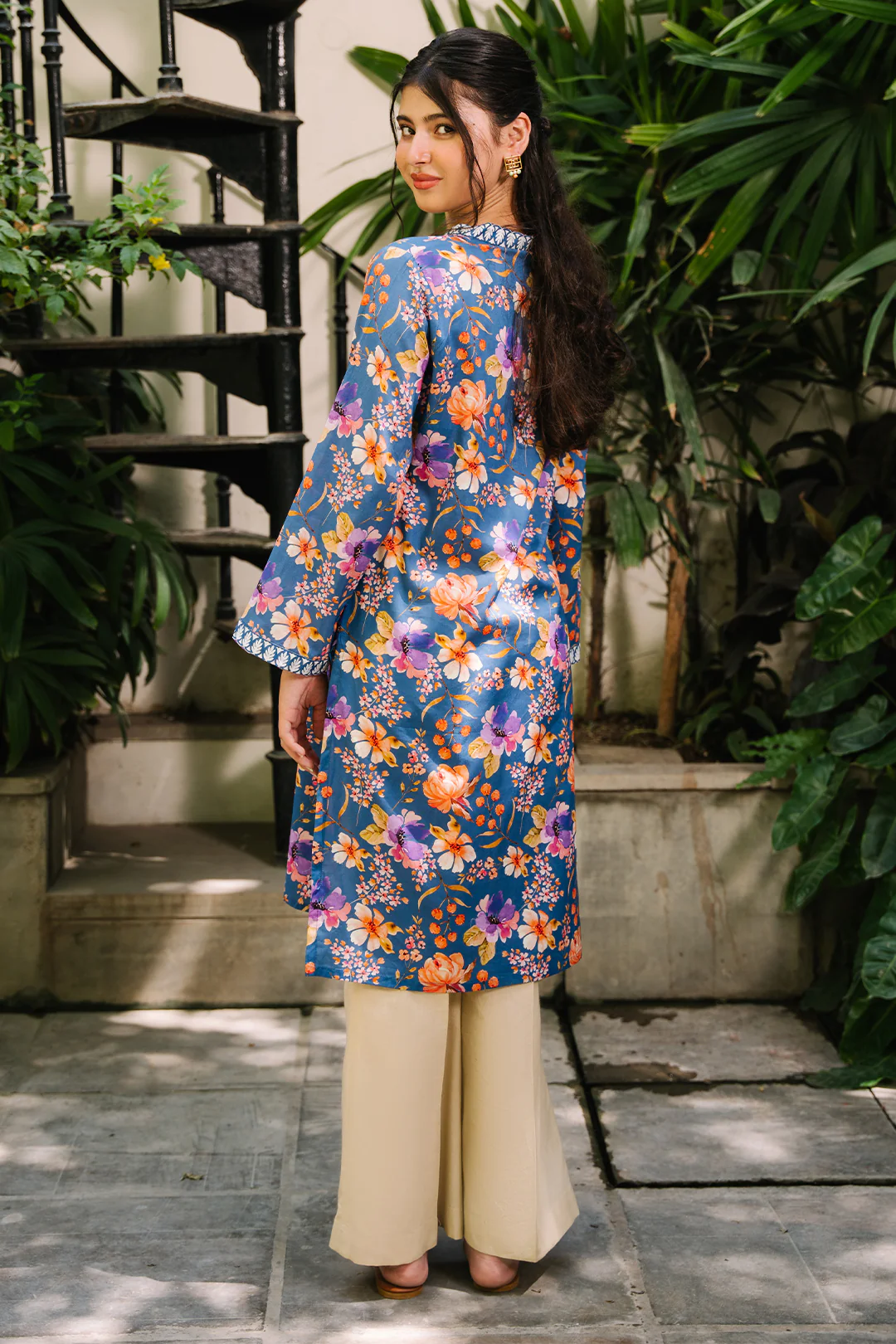 Kurta - 2790 - Image 5