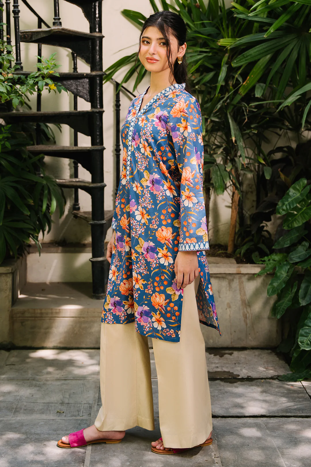 Kurta - 2790 - Image 7