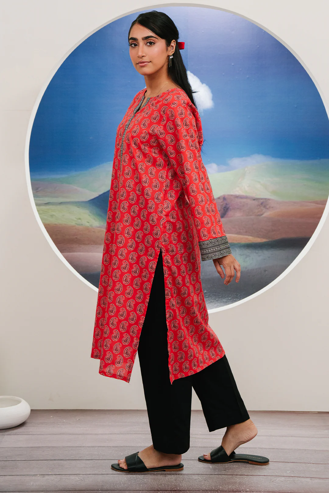 Kurta - 2793 - Image 3