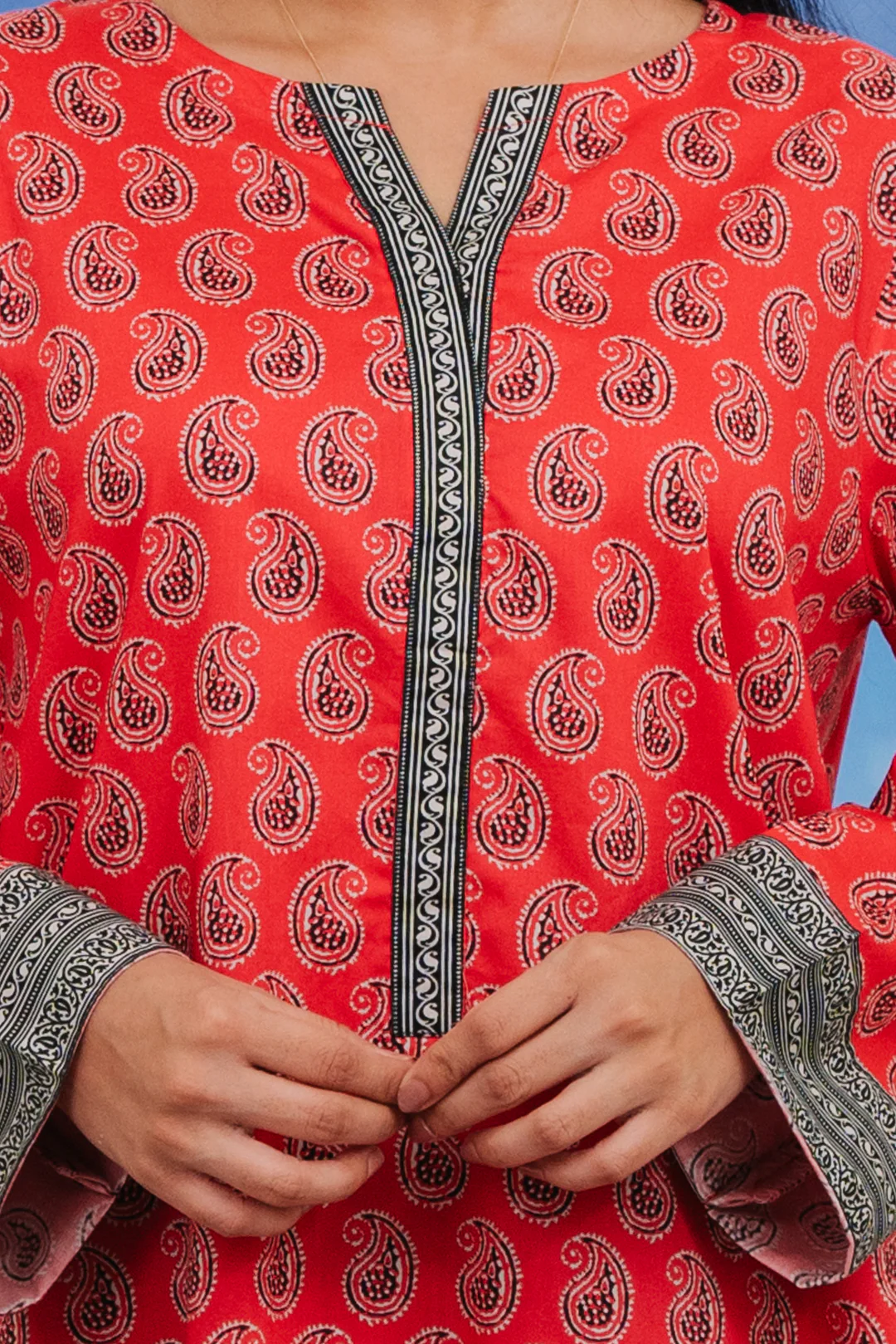 Kurta - 2793 - Image 4