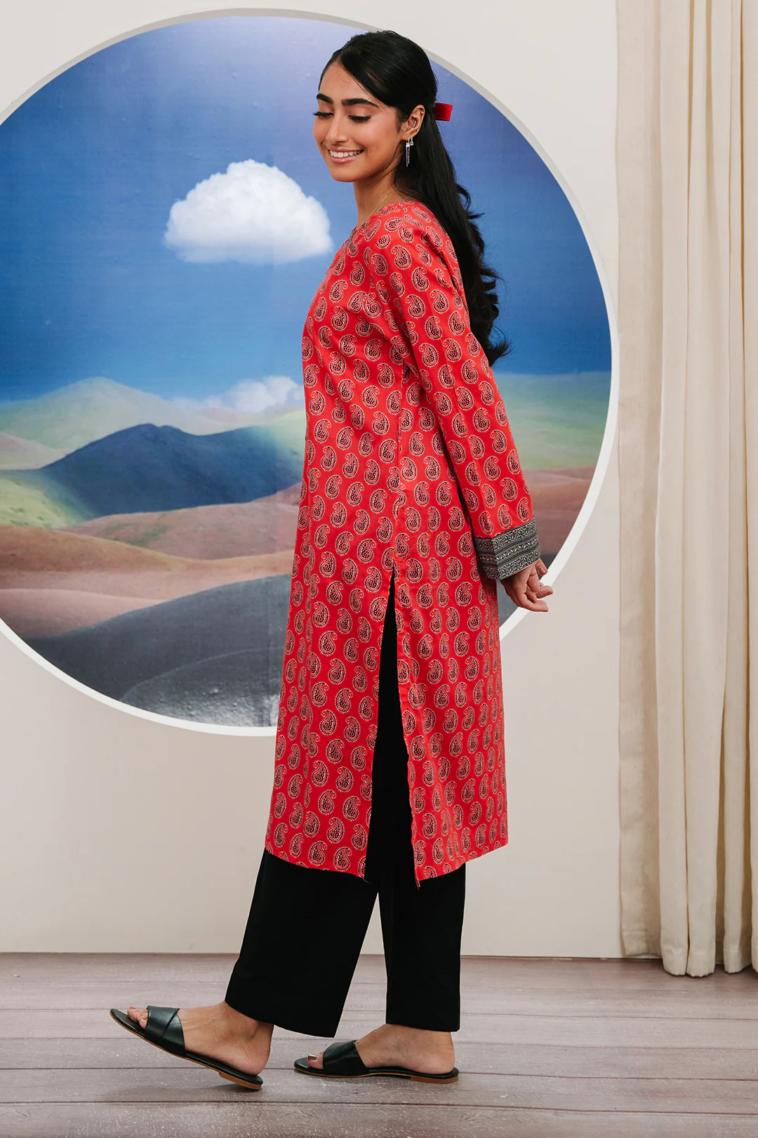 Kurta - 2793 - Image 5