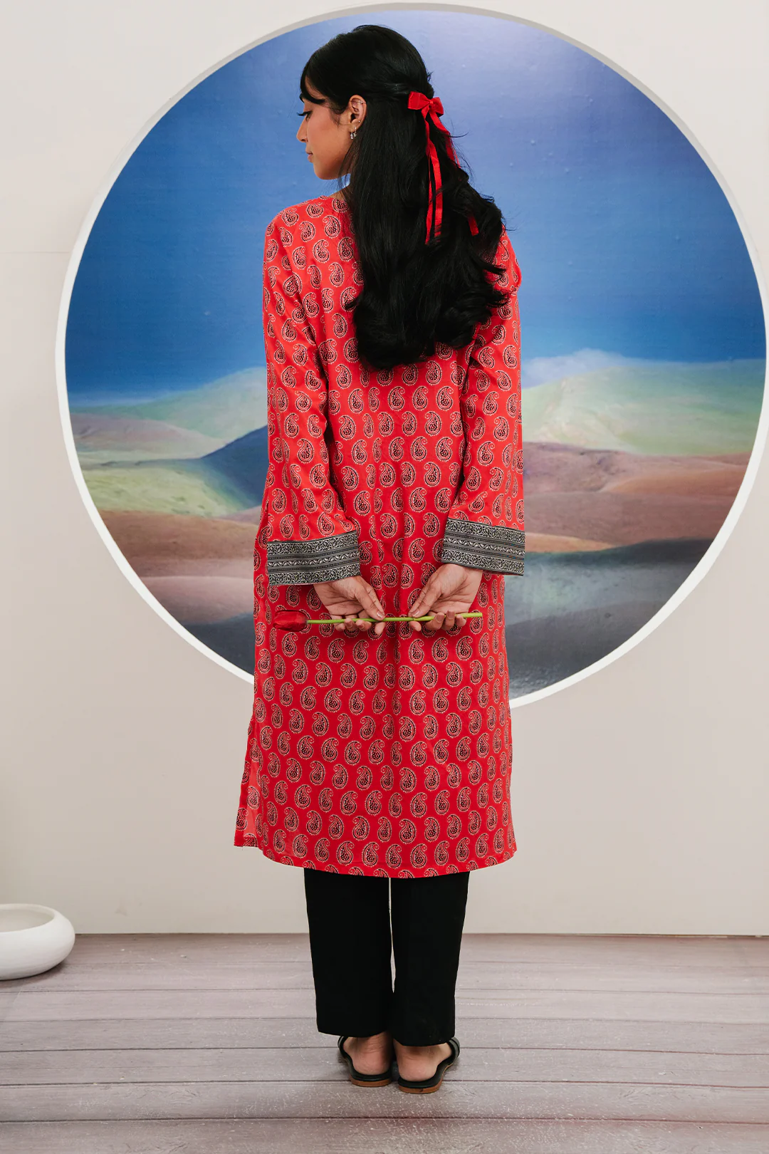 Kurta - 2793 - Image 6