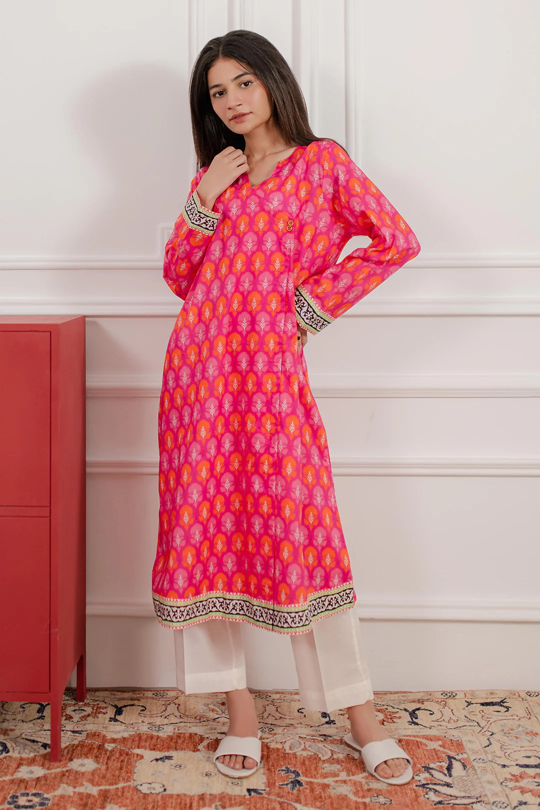Kurta - 2796 - Image 8