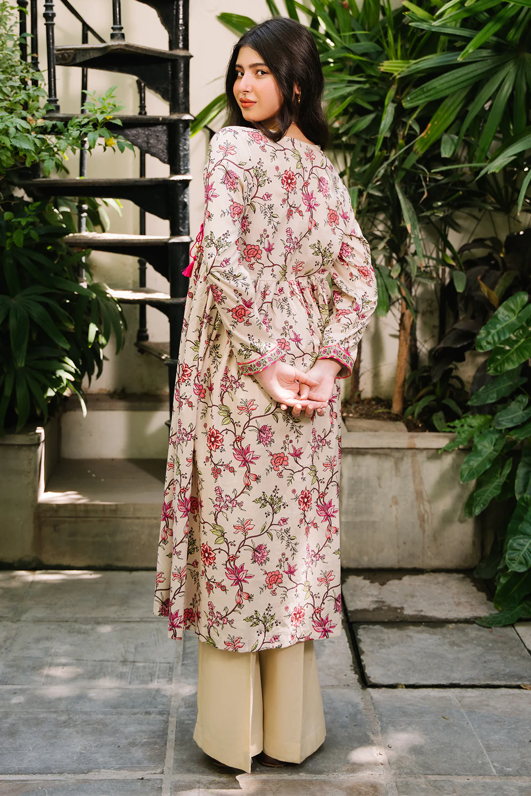 Kurta - 2802 - Image 5