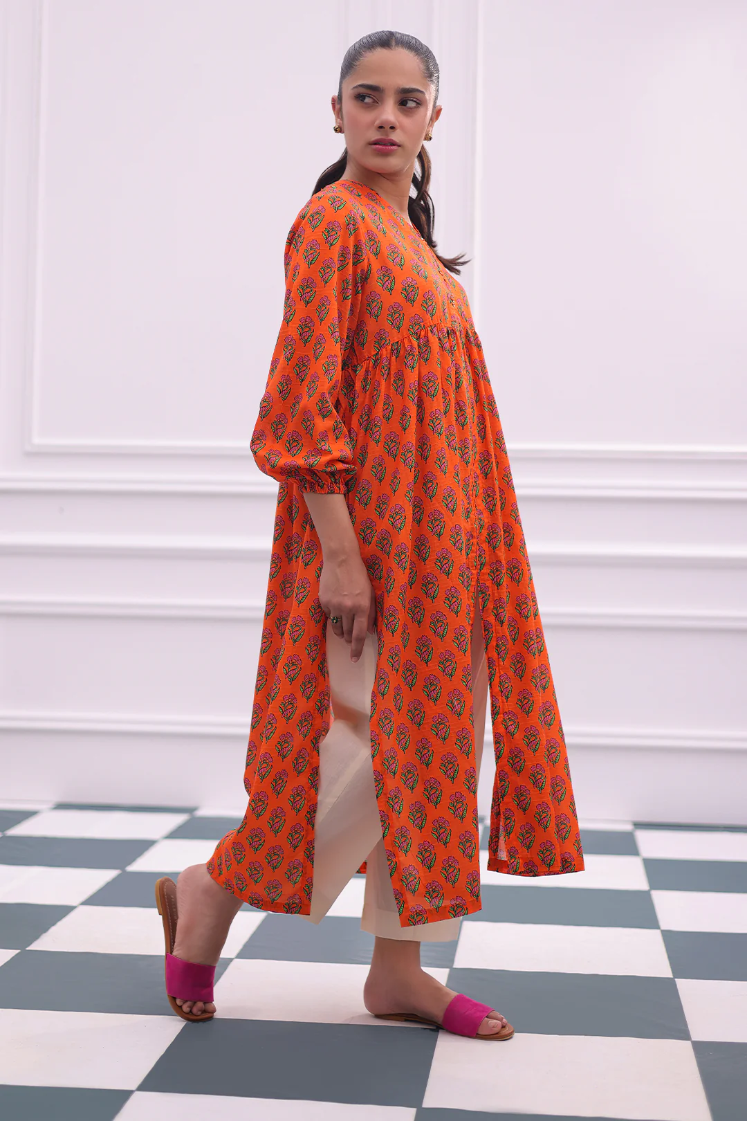 Kurta - 2803 - Image 3