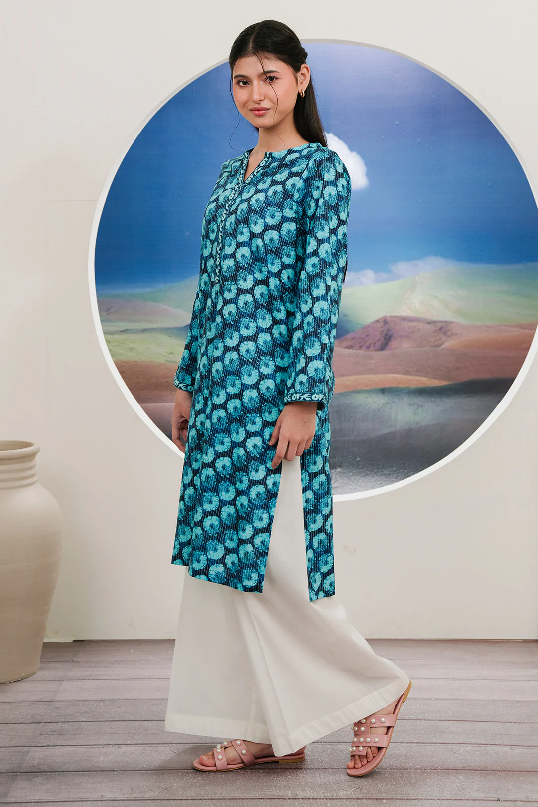 Kurta - 2836 - Image 3