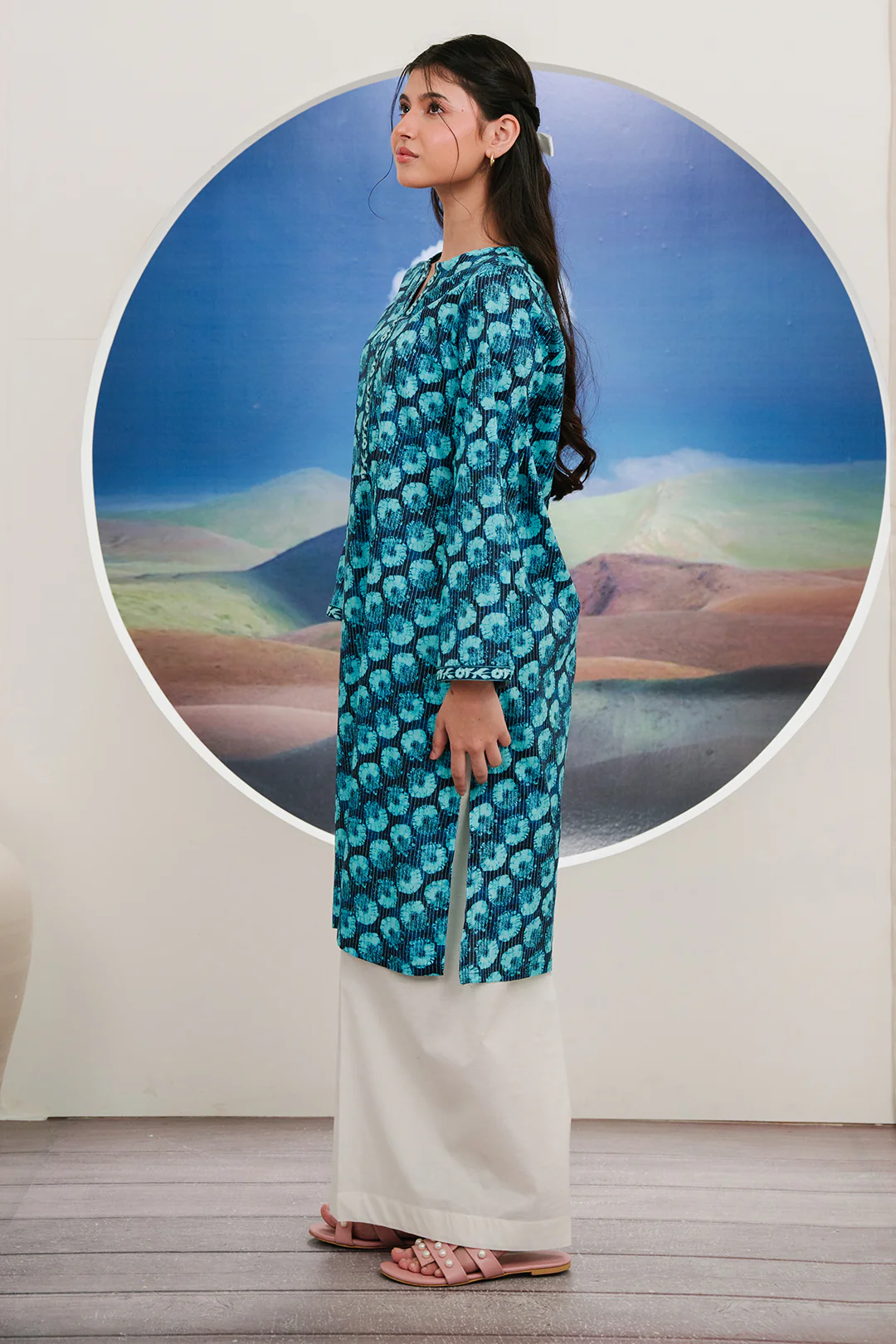Kurta - 2836 - Image 9