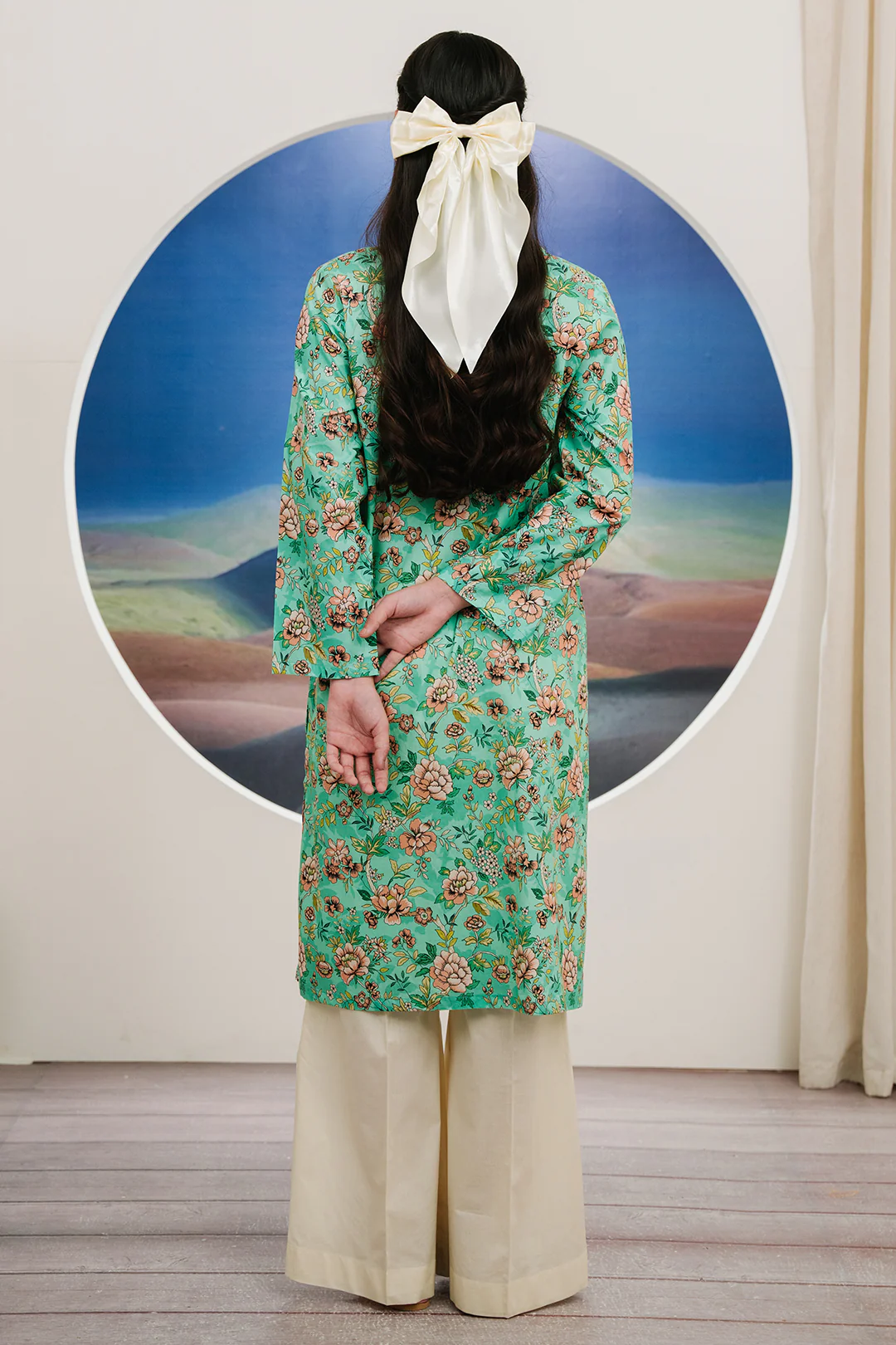 Kurta - 2841 - Image 12