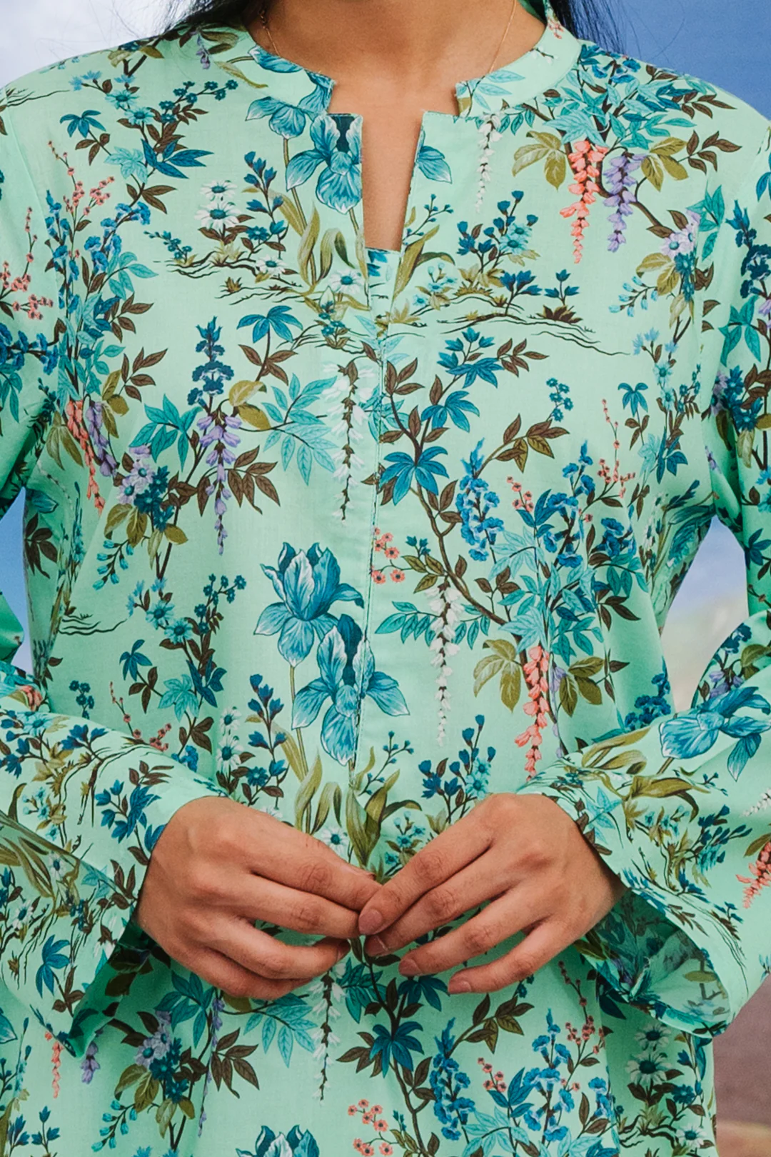 Kurta - 2842 - Image 4