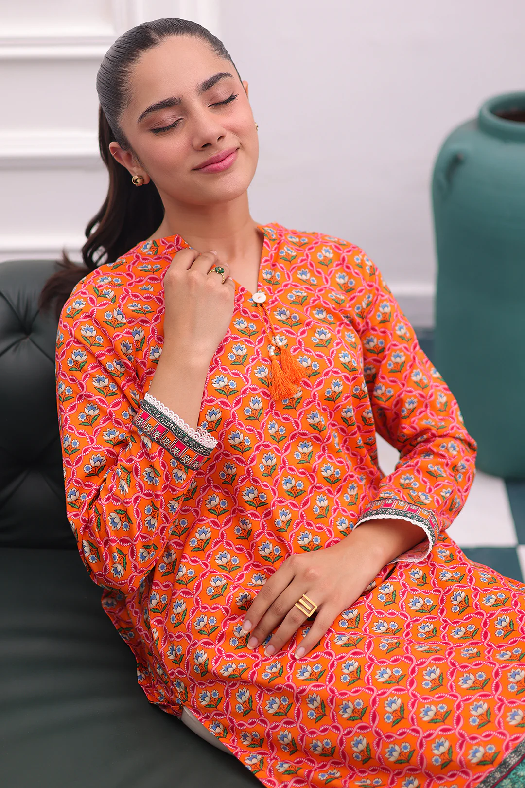 Kurta - 2860 - Image 6
