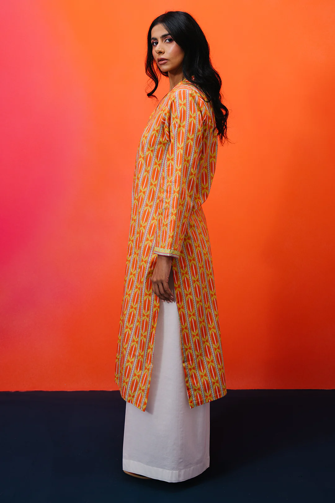 Kurta - 2894 - Image 3
