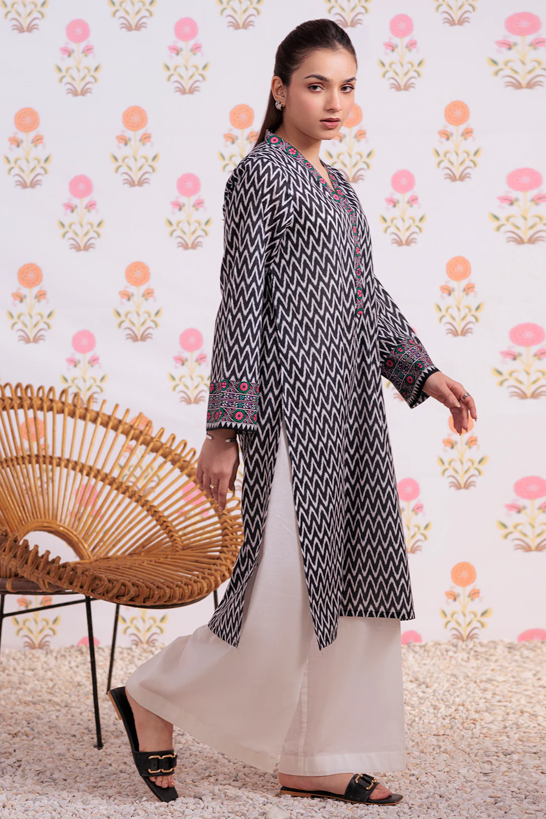 Kurta - 3176 - Image 4