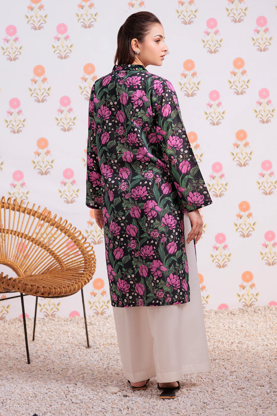 Kurta - 3178 - Image 3