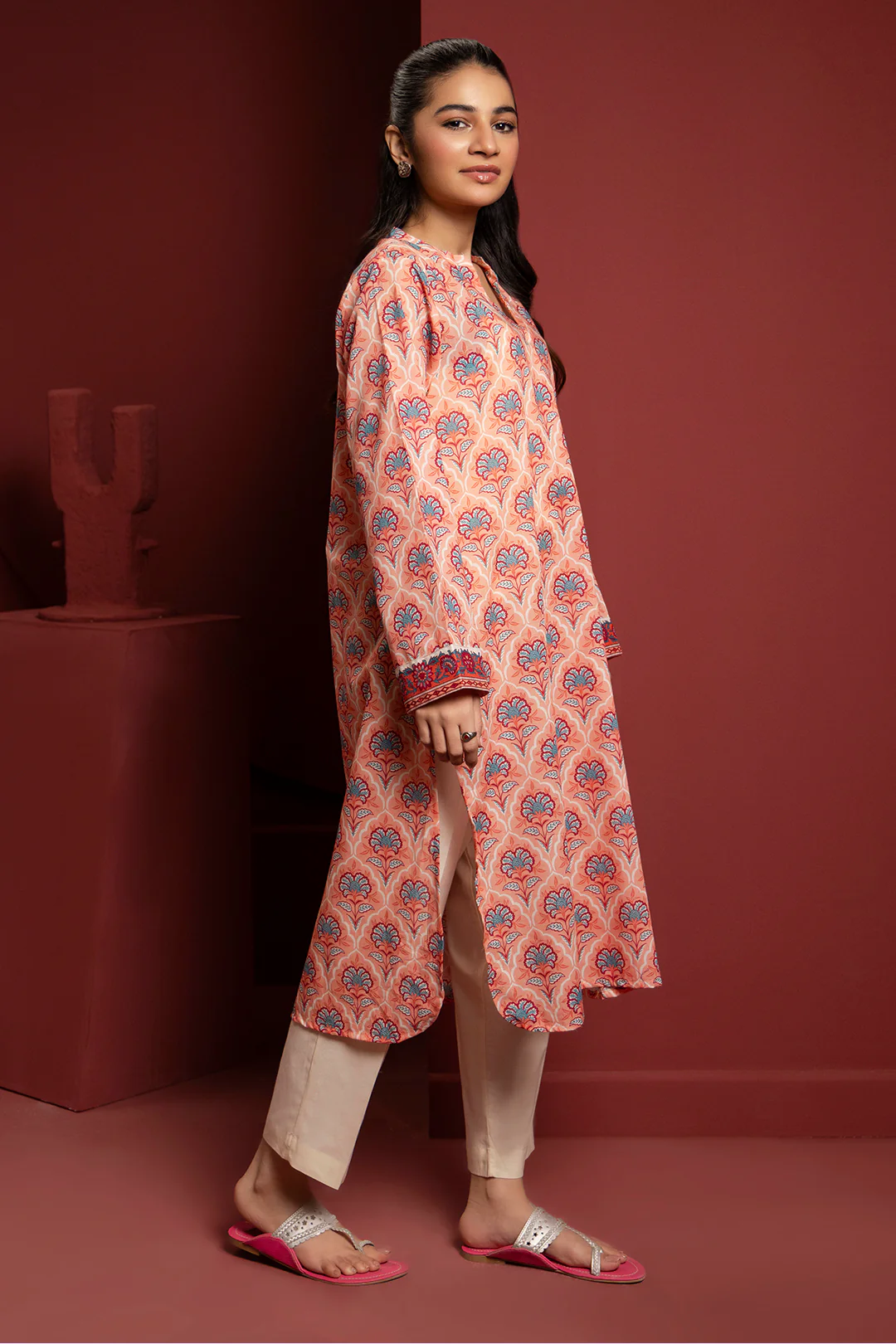 Kurta - 3180 - Image 3