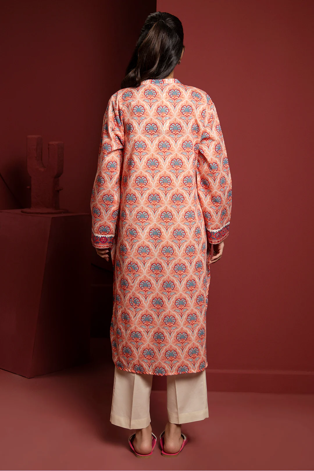 Kurta - 3180 - Image 5