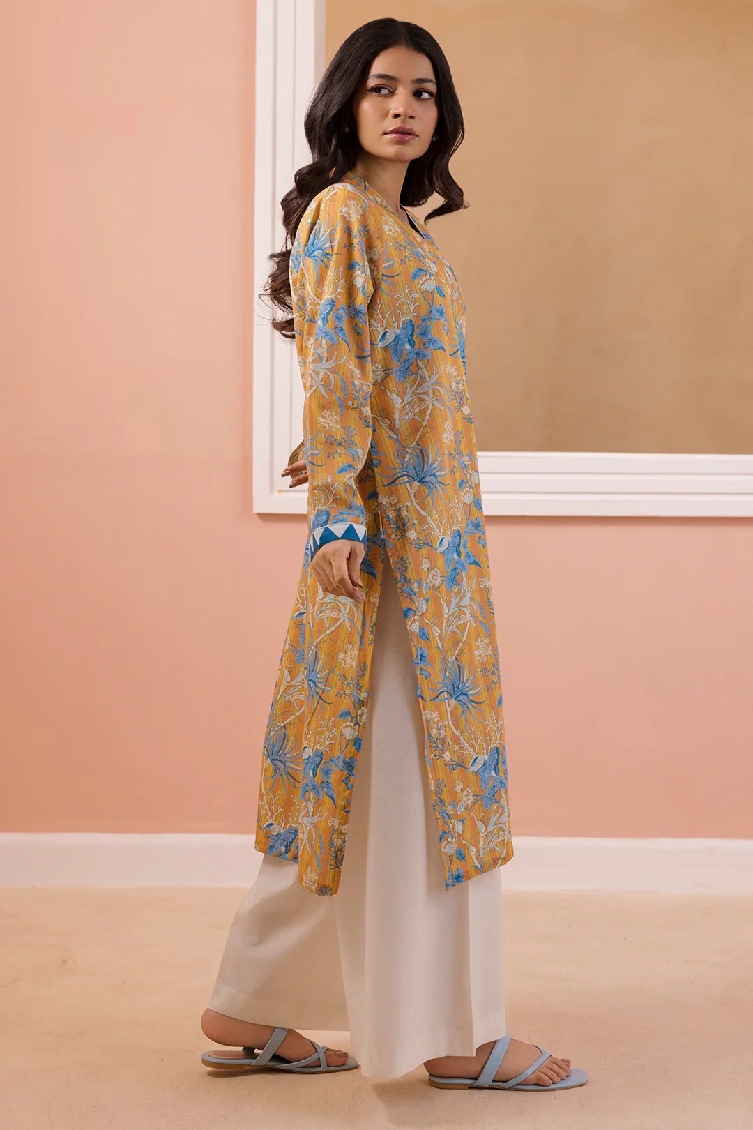 Kurta - 3181 - Image 4