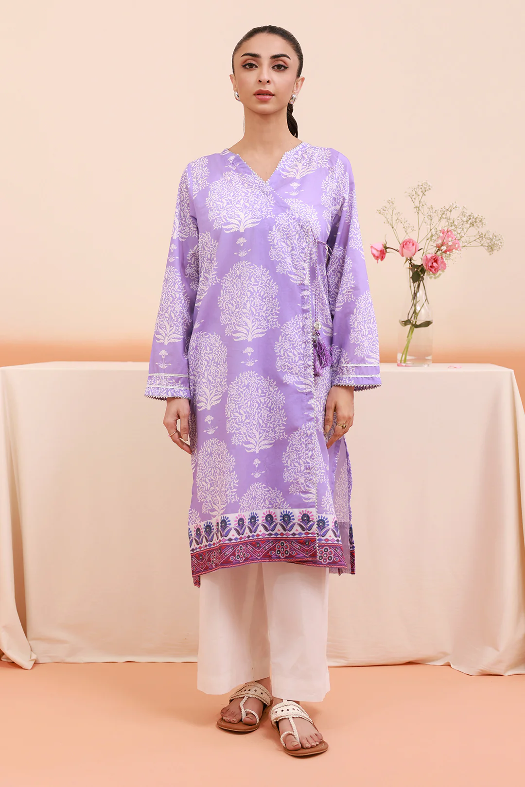 Kurta - 3182 - Image 3