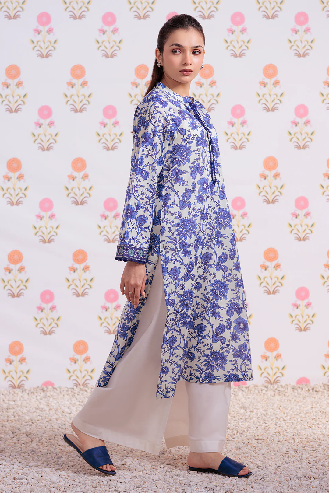Kurta - 3184 - Image 2