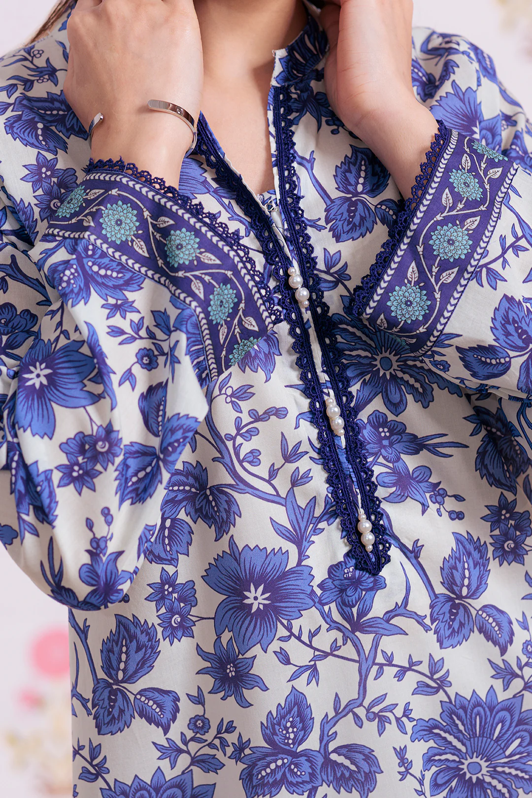 Kurta - 3184 - Image 4