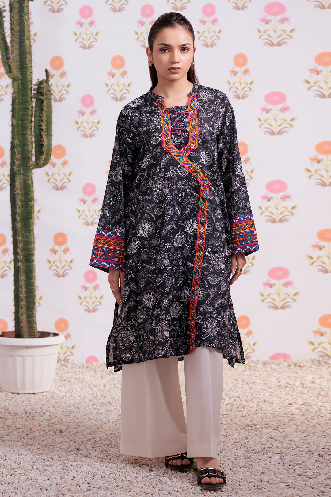 Kurta - 3185 - Image 2
