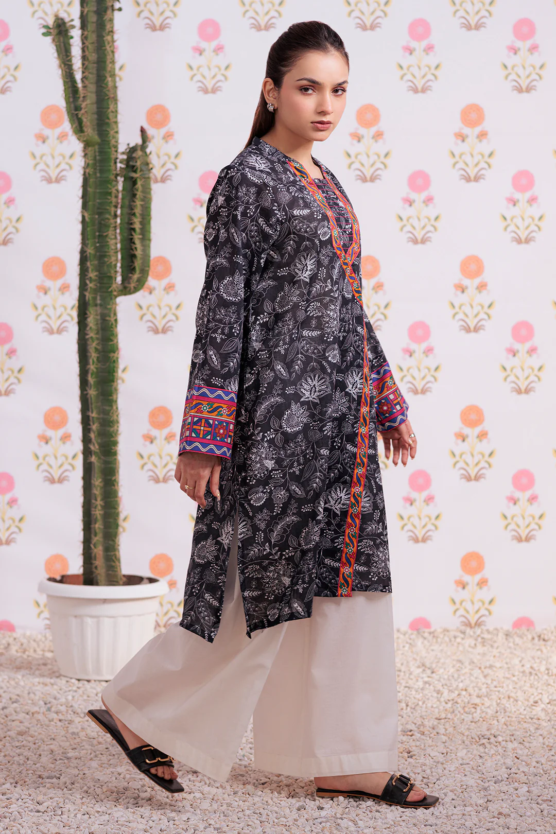 Kurta - 3185 - Image 3