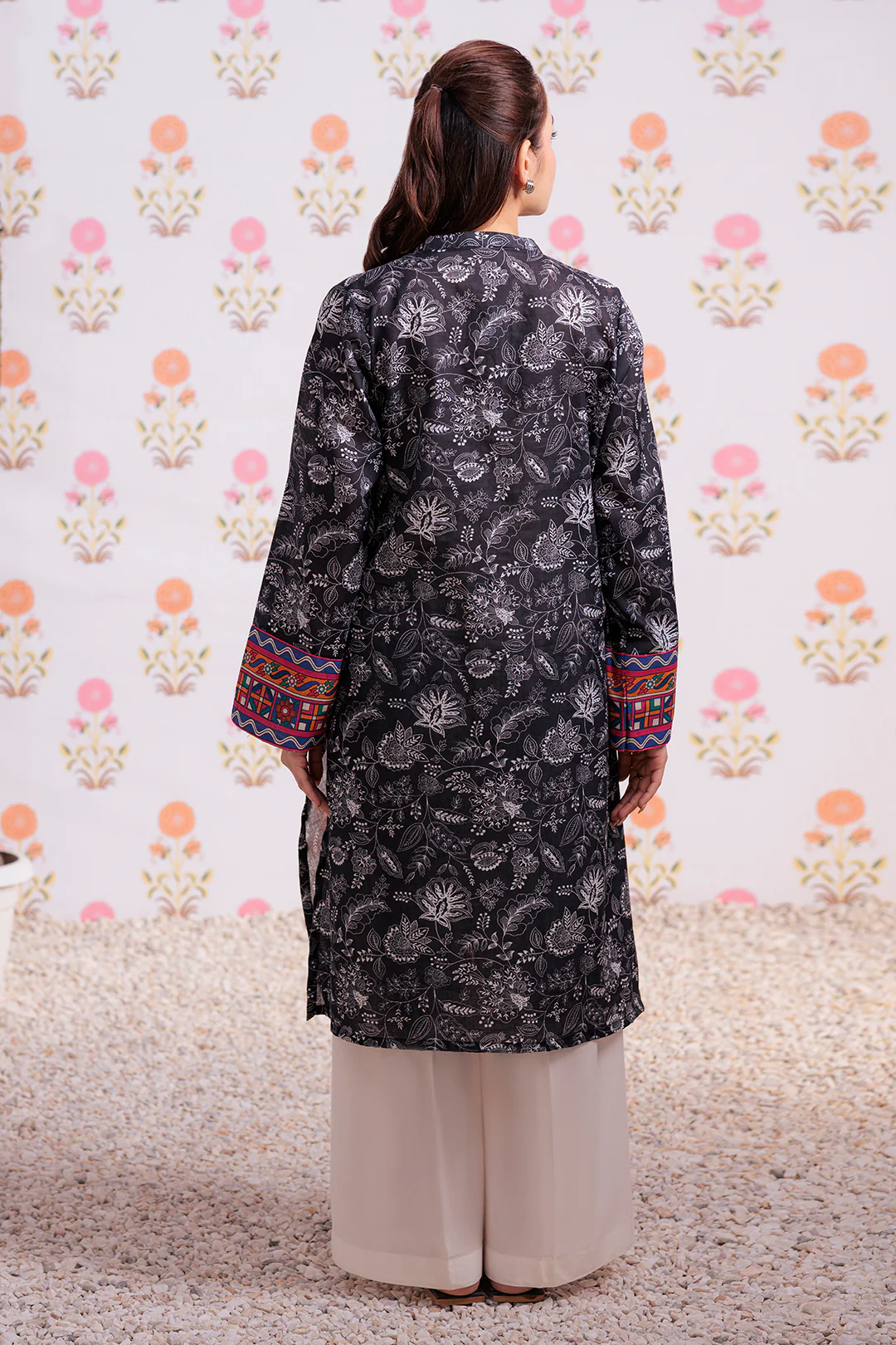 Kurta - 3185 - Image 5