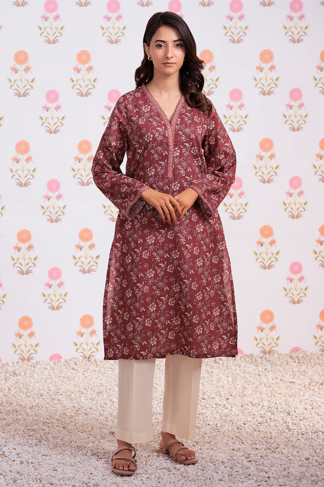Kurta - 3246 - Image 2