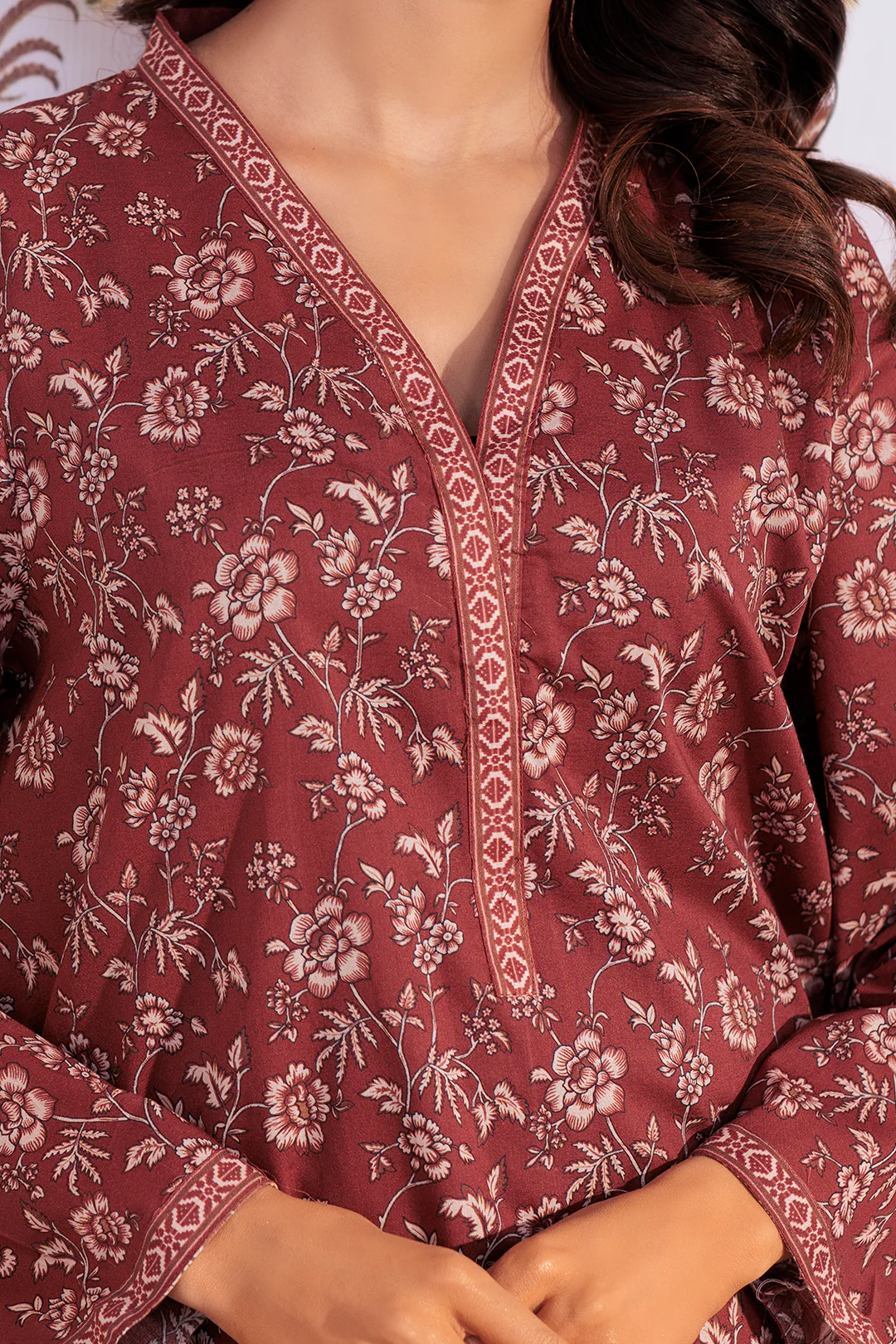 Kurta - 3246 - Image 3