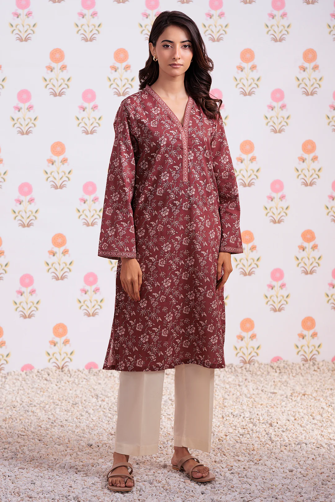 Kurta - 3246 - Image 4