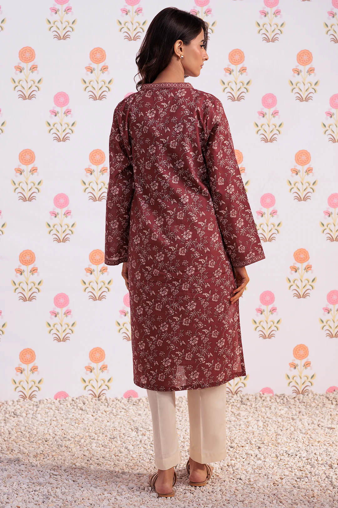 Kurta - 3246 - Image 5