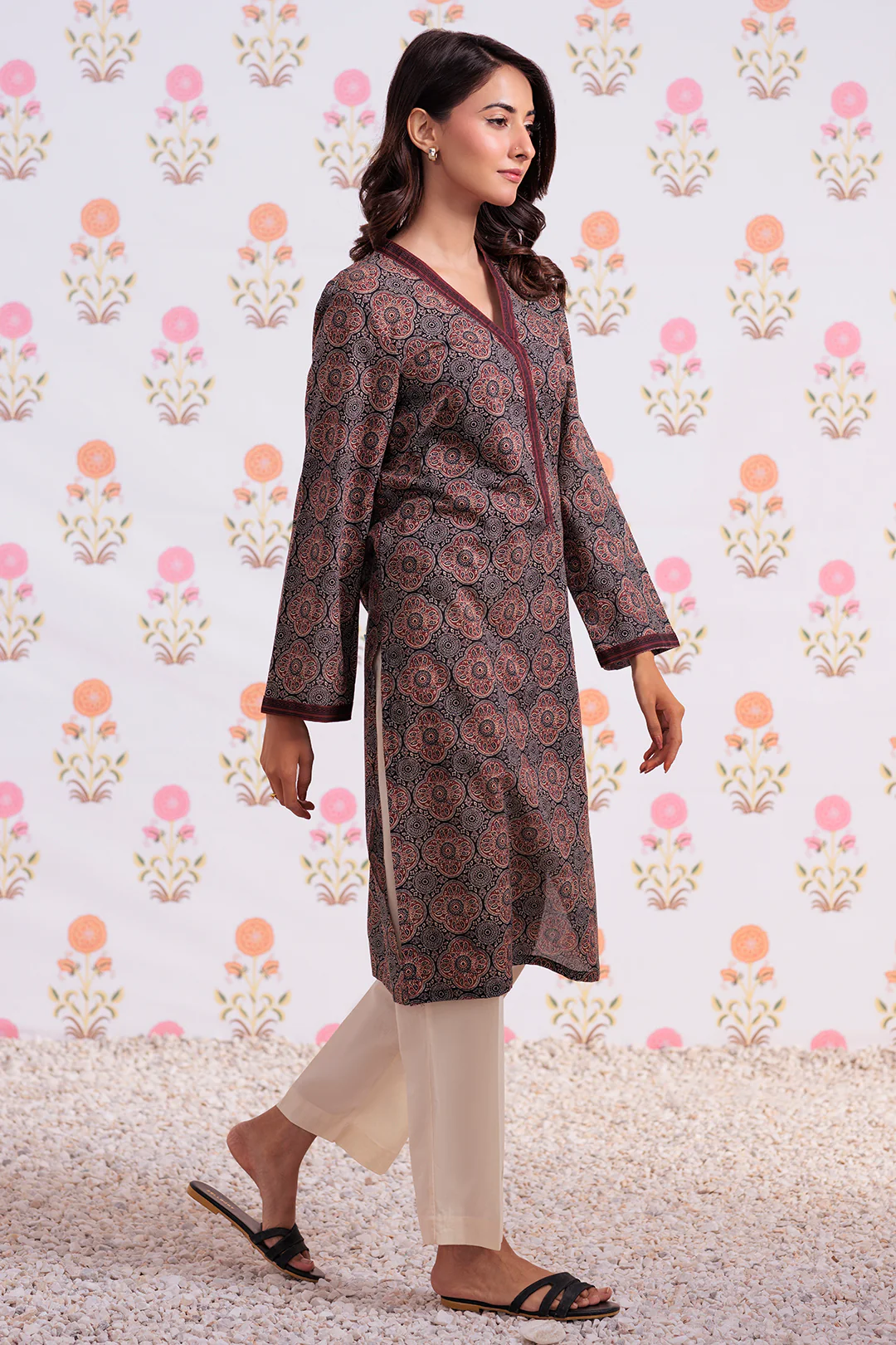 Kurta - 3247 - Image 3