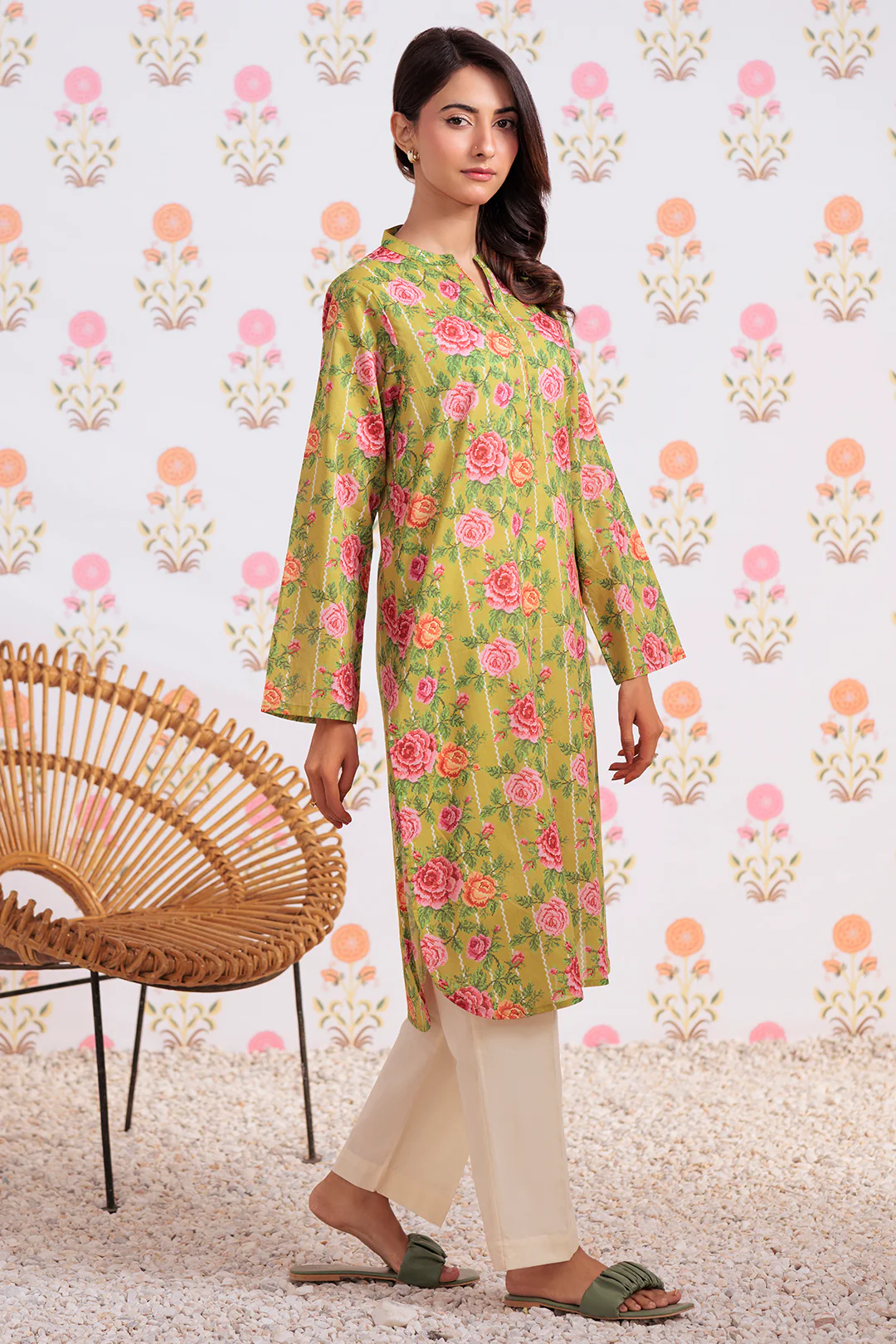 Kurta - 3248 - Image 3