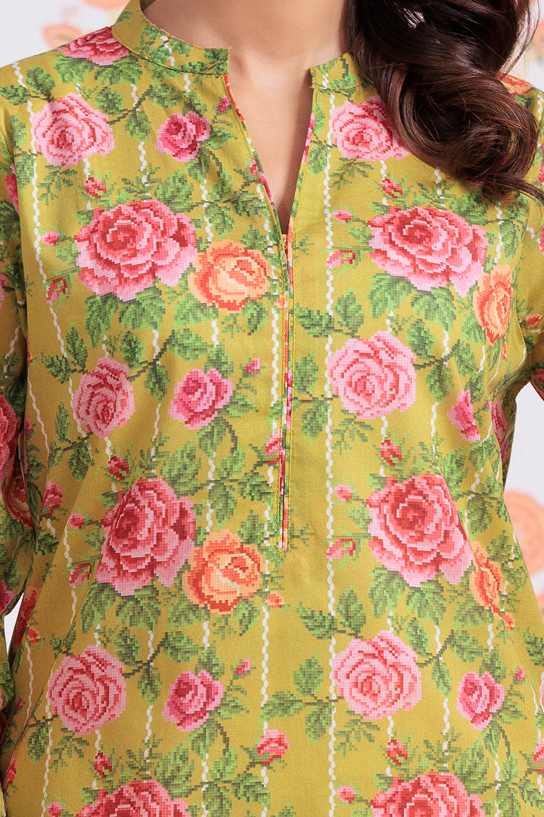 Kurta - 3248 - Image 4