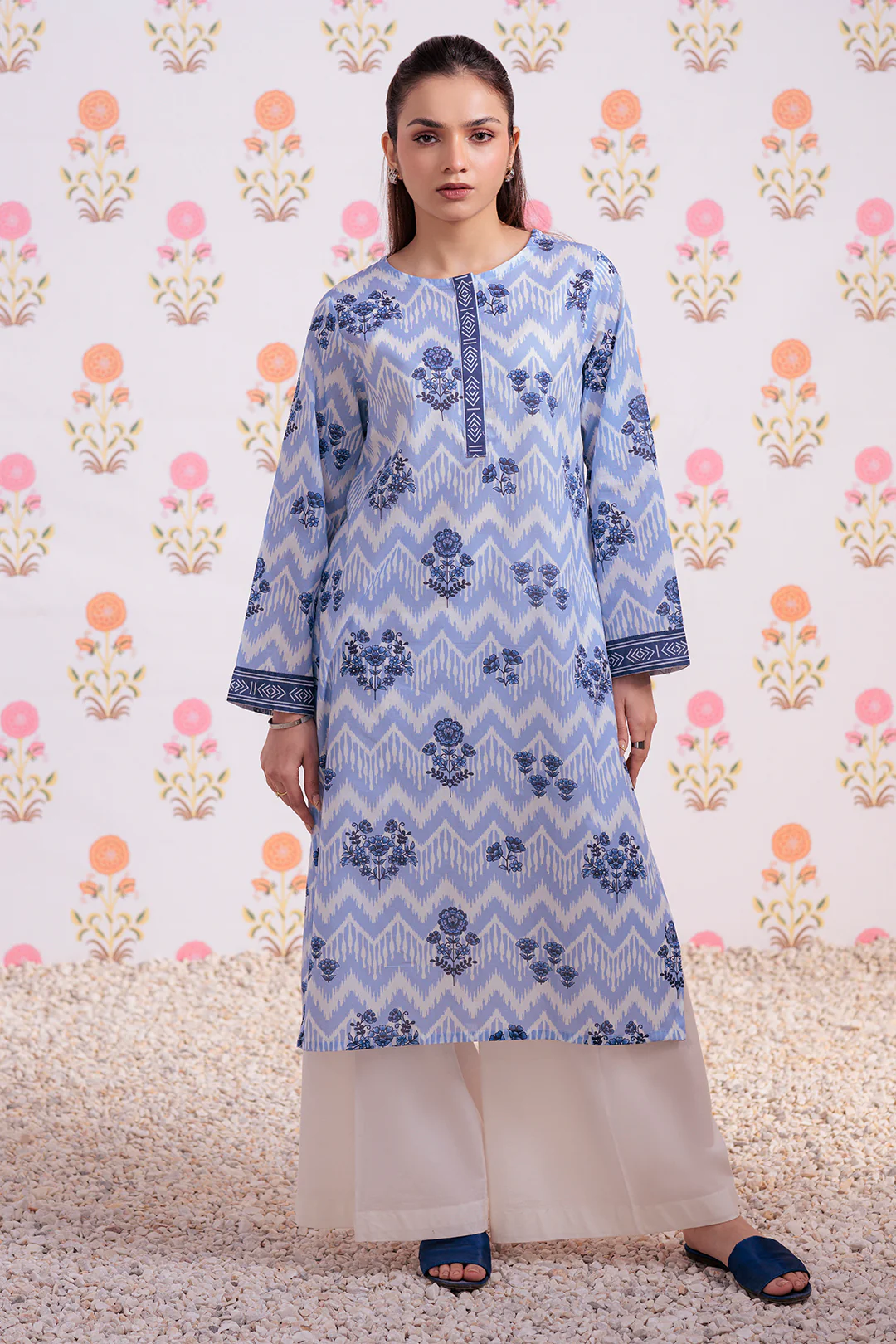 Kurta - 3249 - Image 2