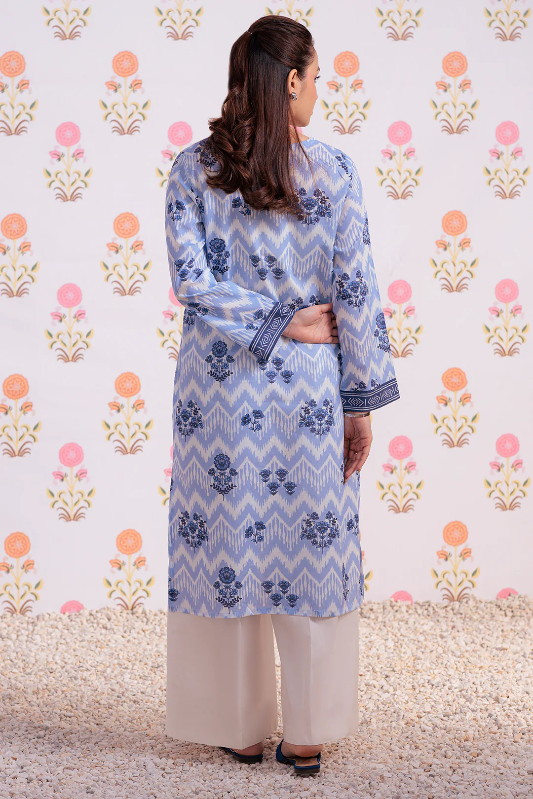 Kurta - 3249 - Image 7