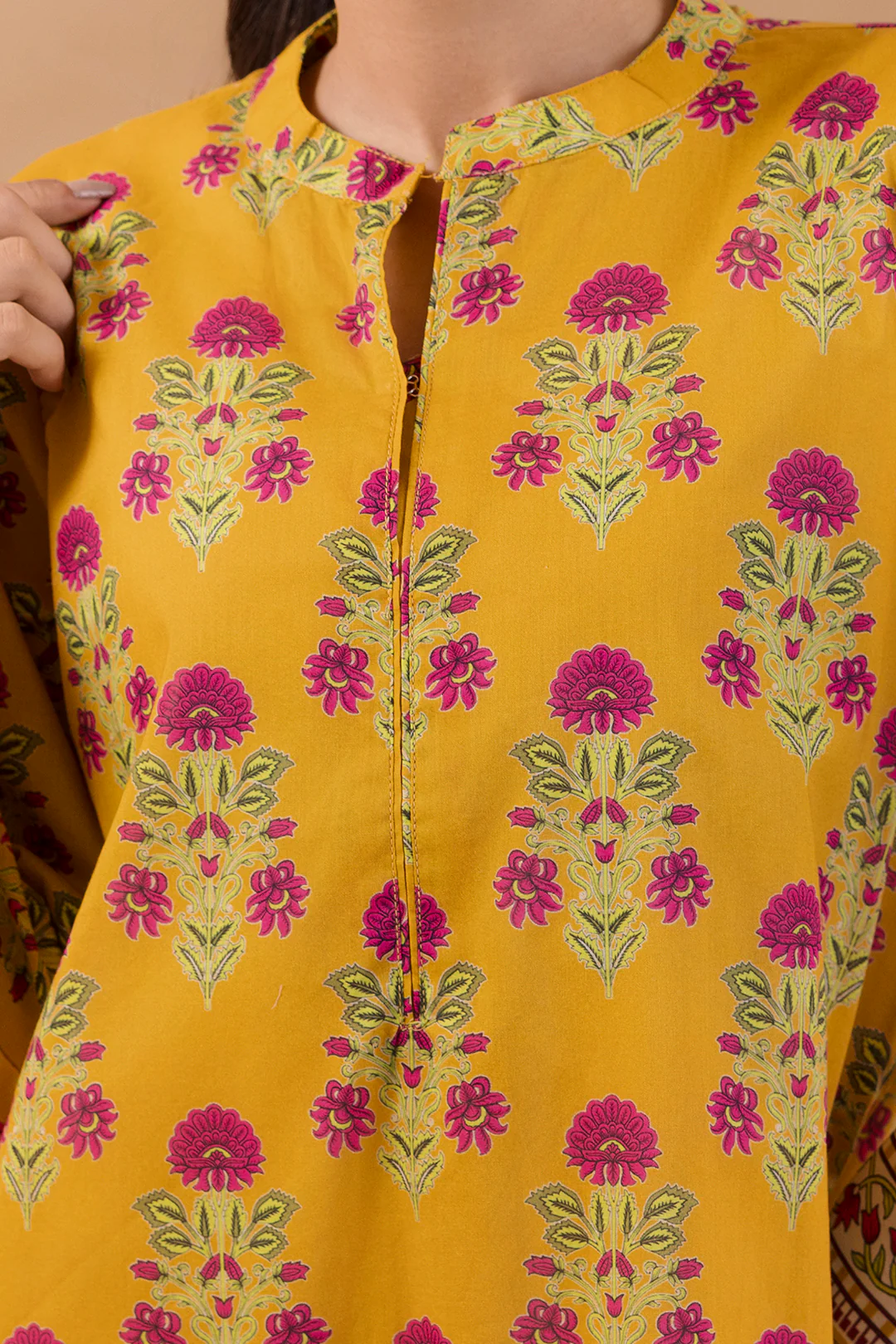 Kurta - 3256 - Image 3