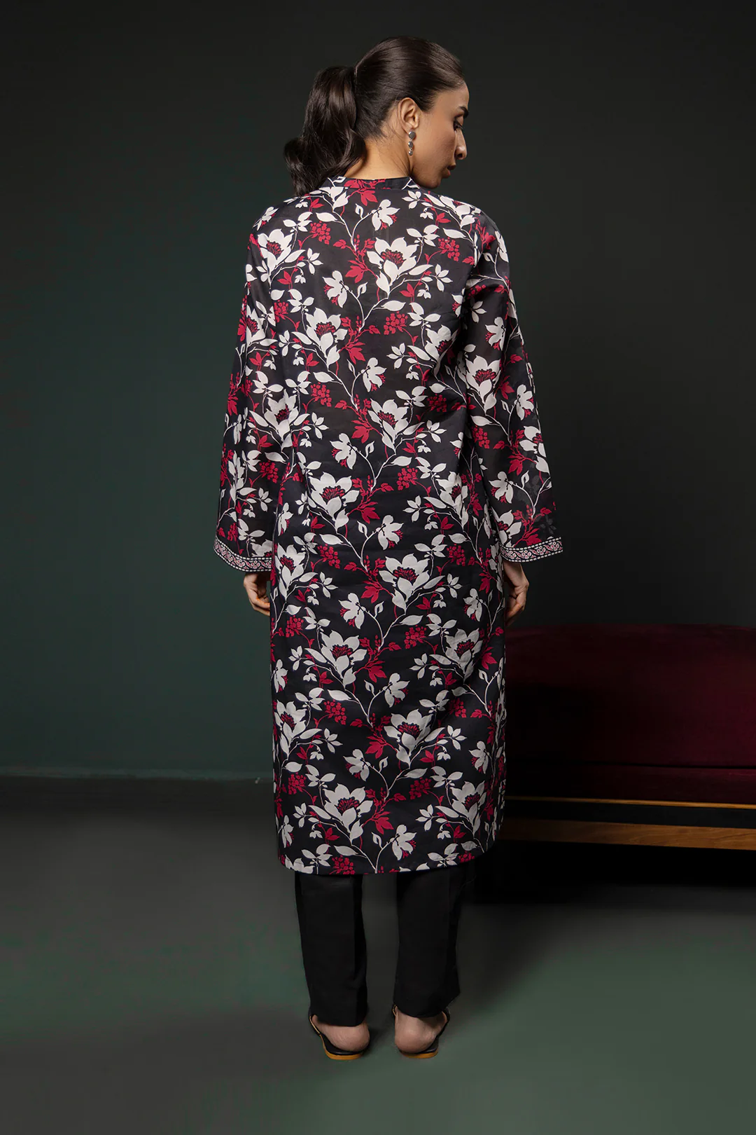 Kurta - 3257 - Image 8