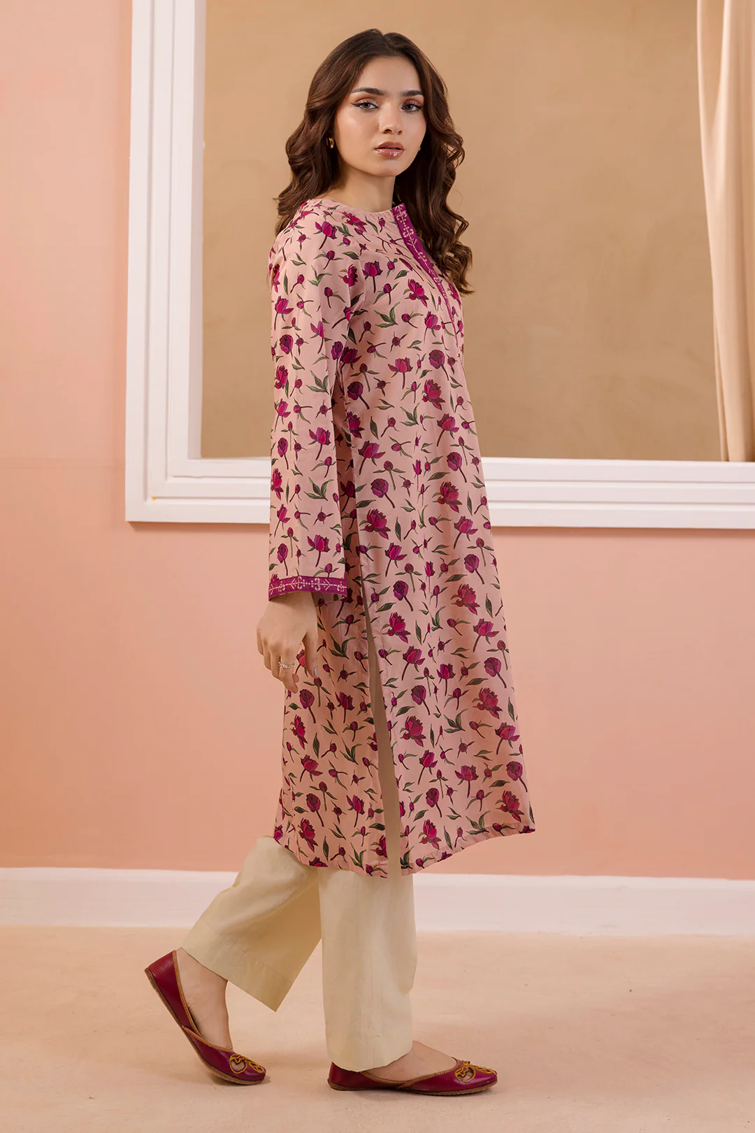 Kurta - 3259 - Image 4
