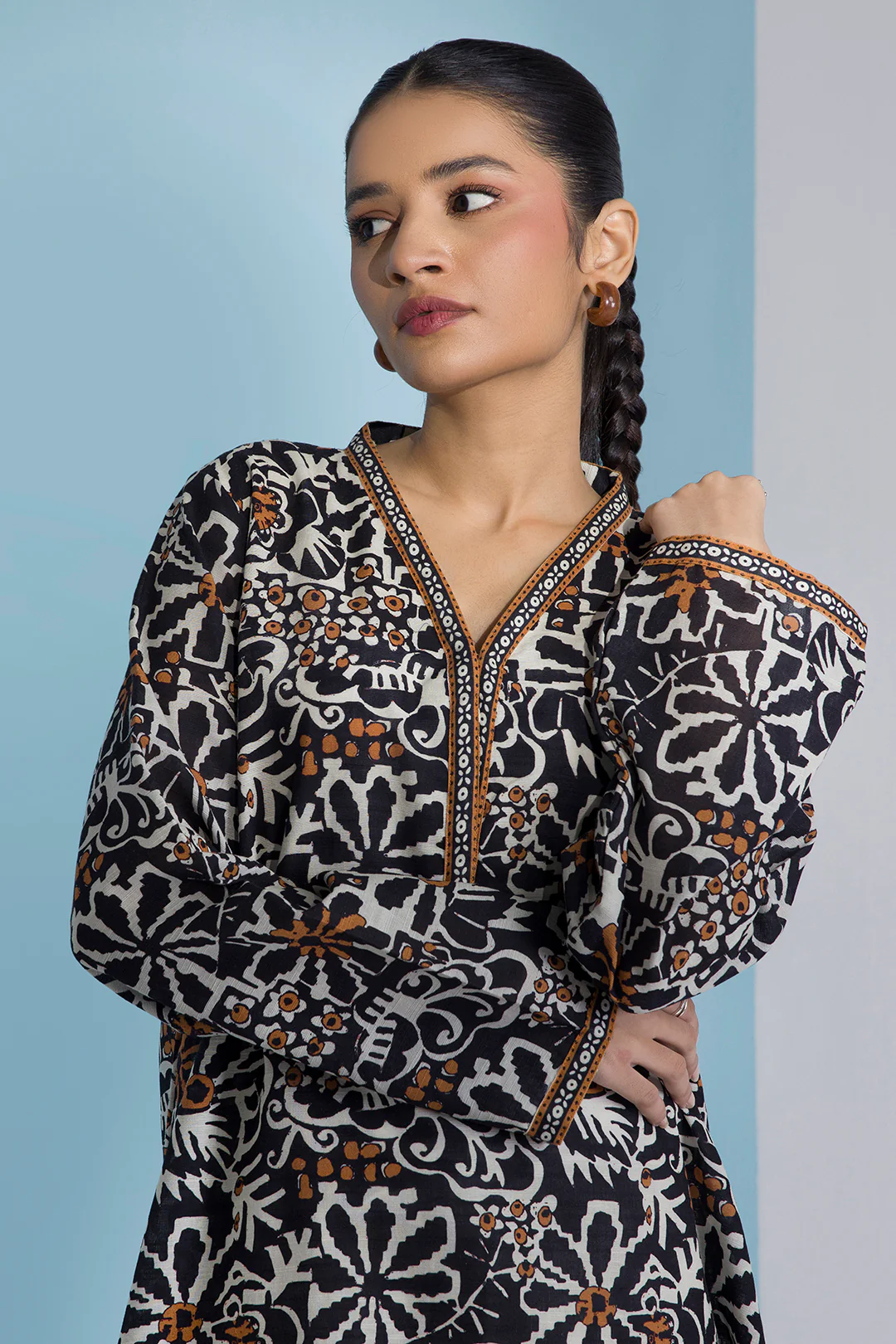 Kurta - 2602 - Image 12