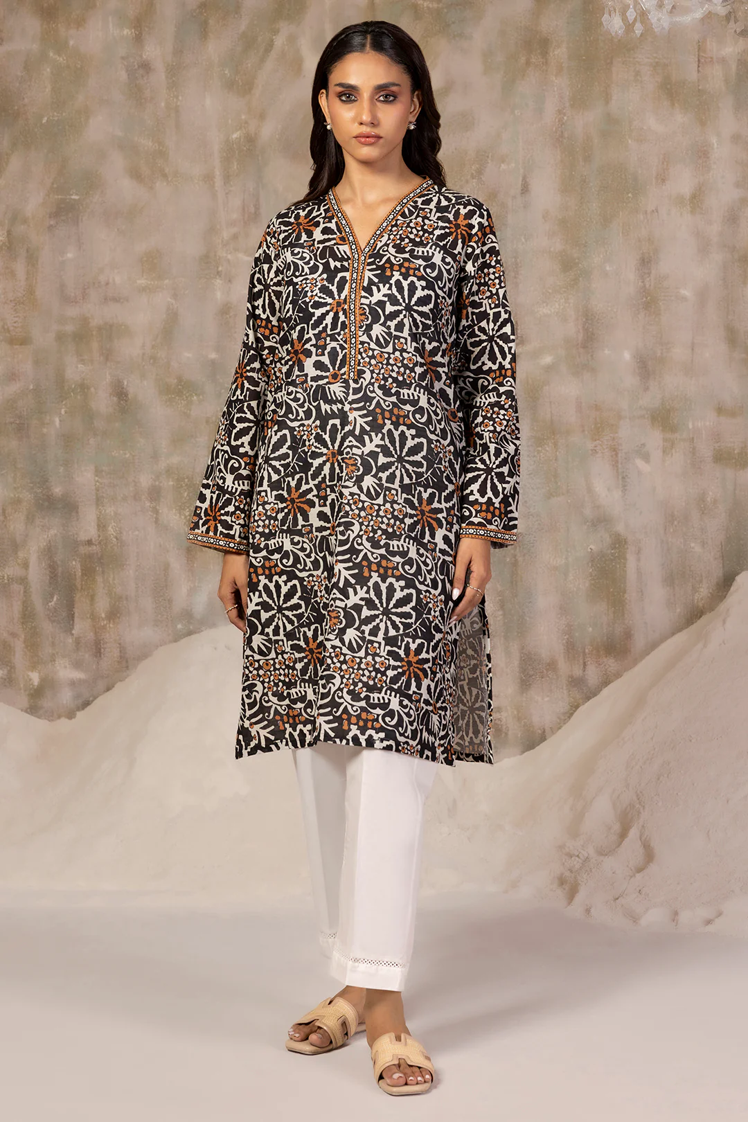 Kurta - 2602 - Image 2
