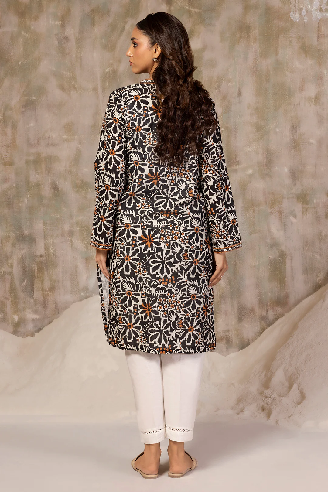 Kurta - 2602 - Image 8