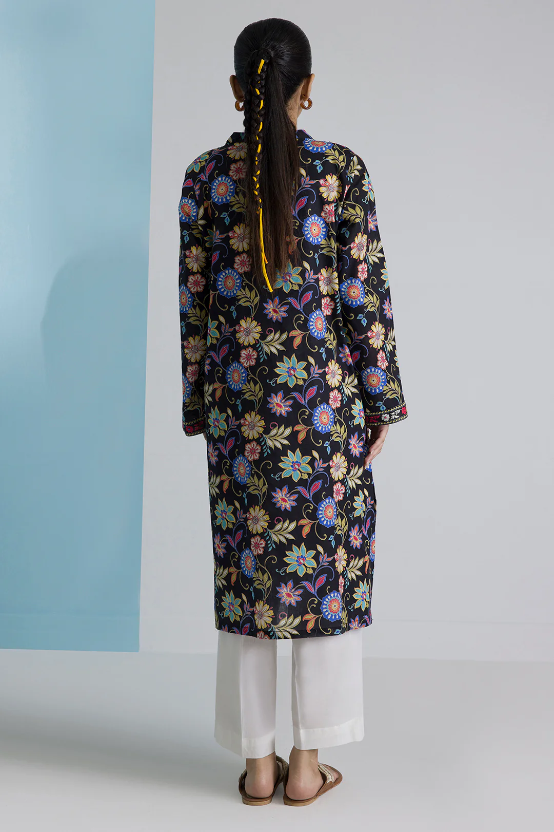Kurta - 2608 - Image 7