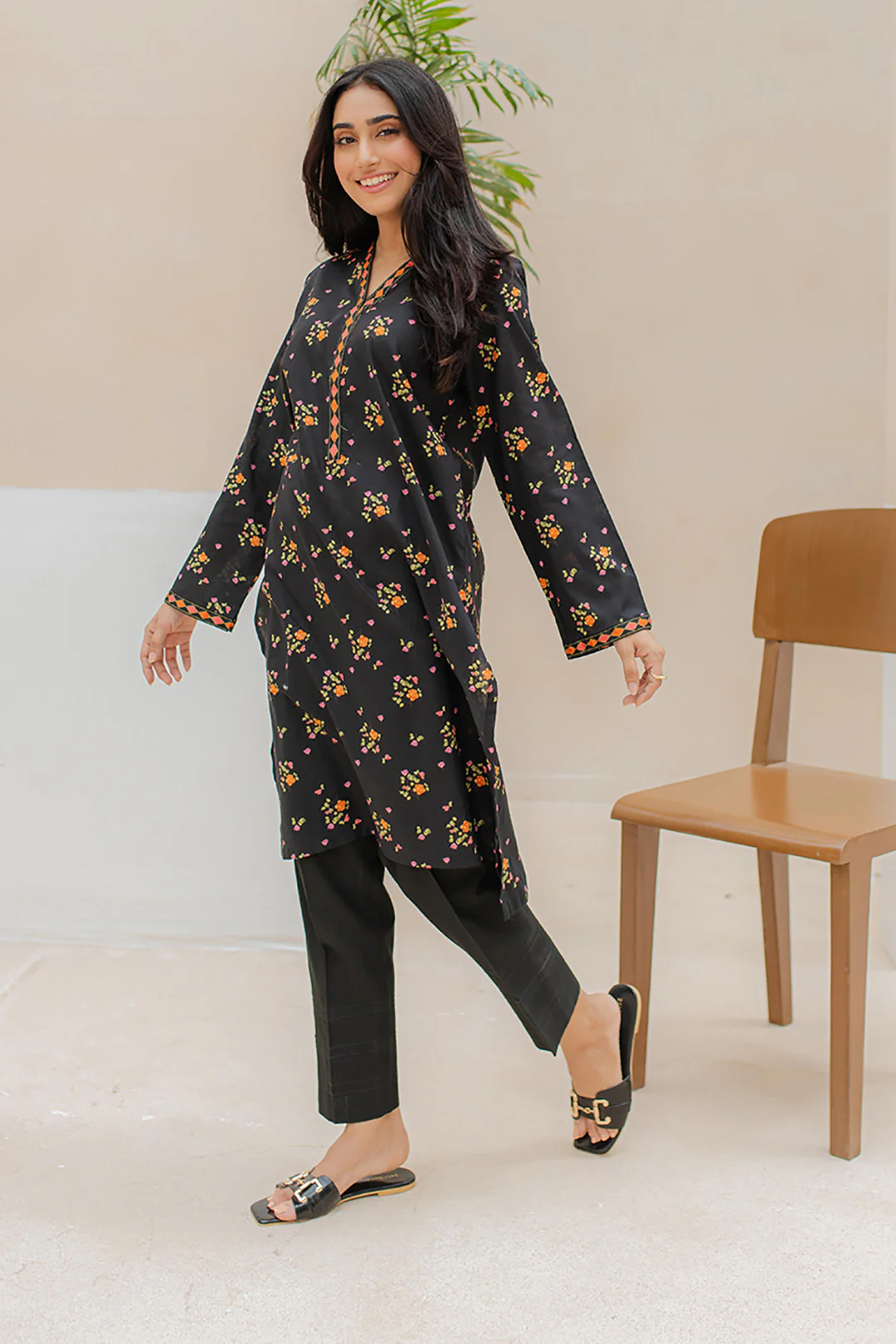 Kurta - 1196 - Image 3